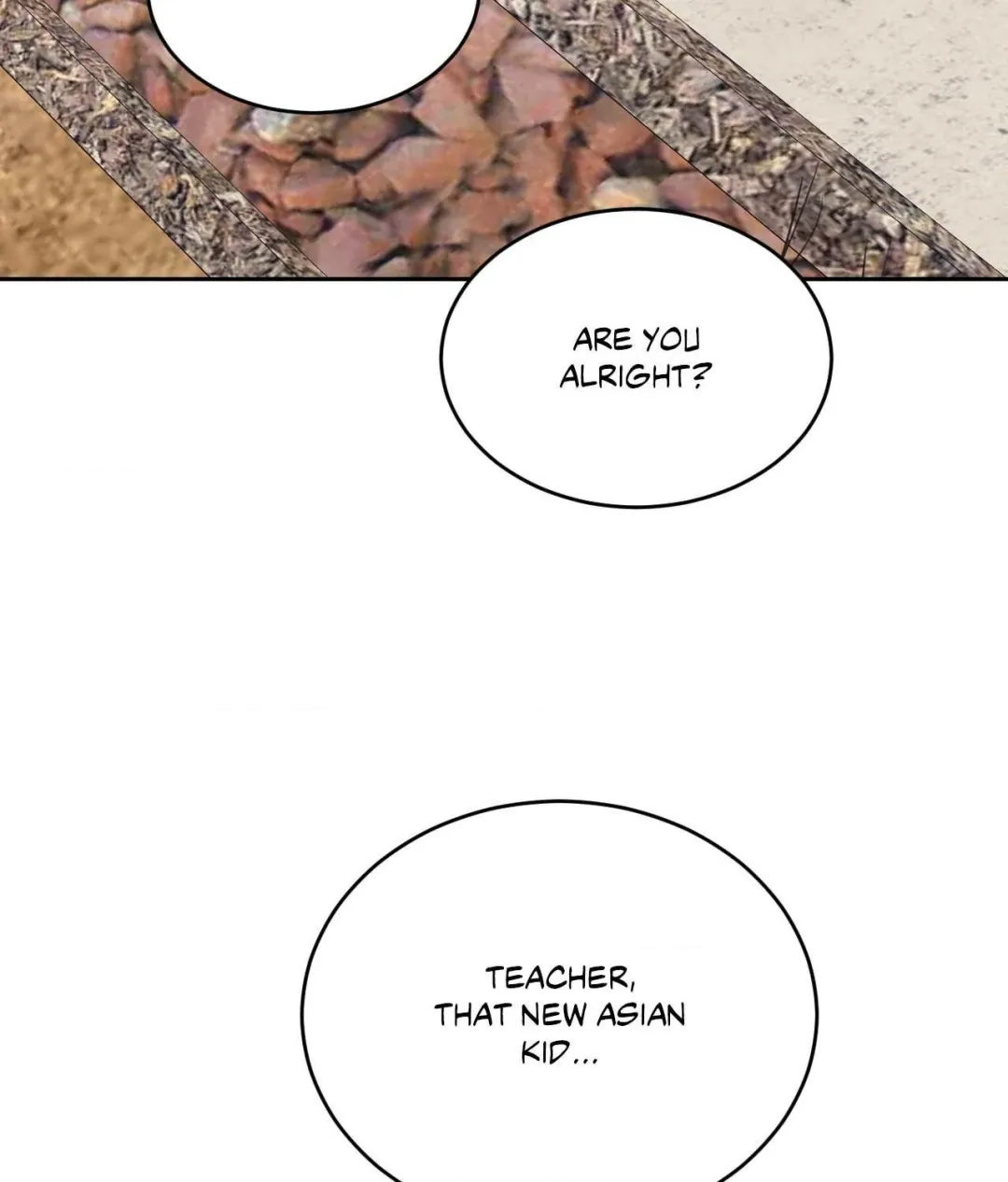 Topsy-Turvy - Chapter 132 Page 144