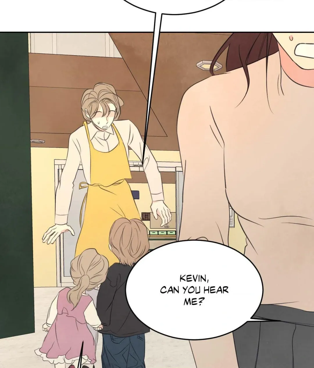 Topsy-Turvy - Chapter 132 Page 145