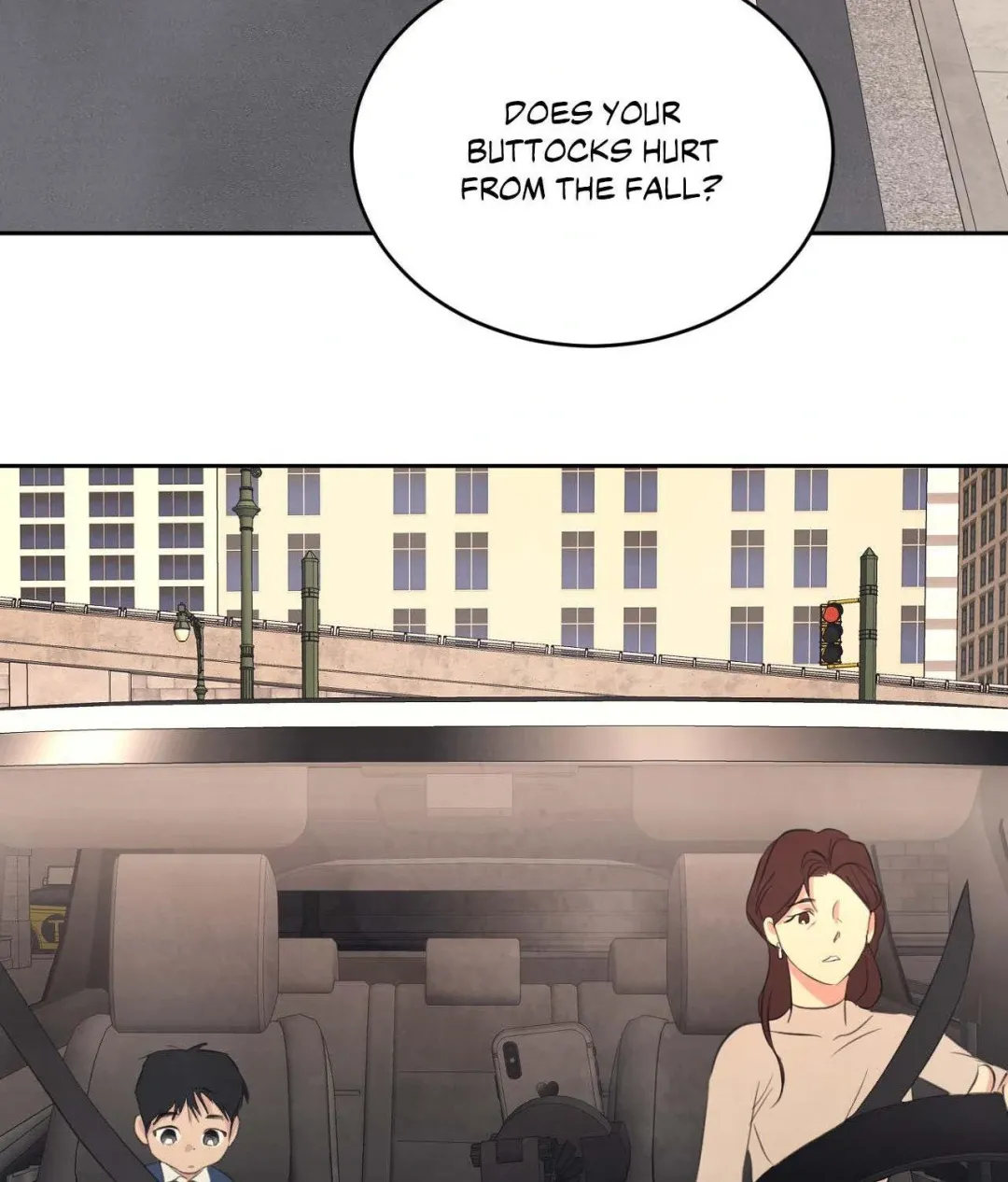 Topsy-Turvy - Chapter 132 Page 149