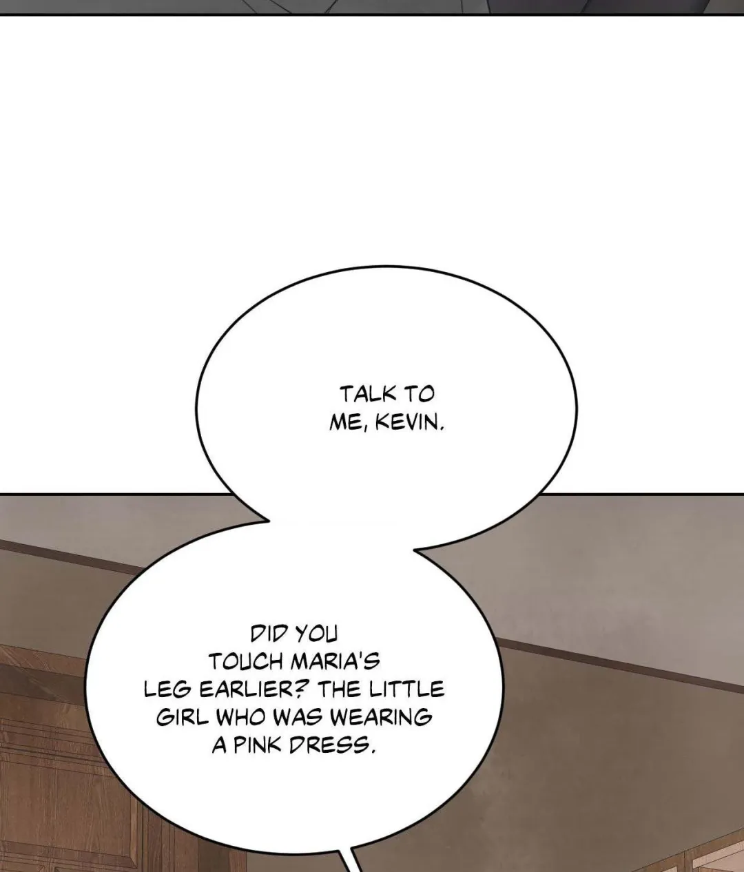 Topsy-Turvy - Chapter 132 Page 154
