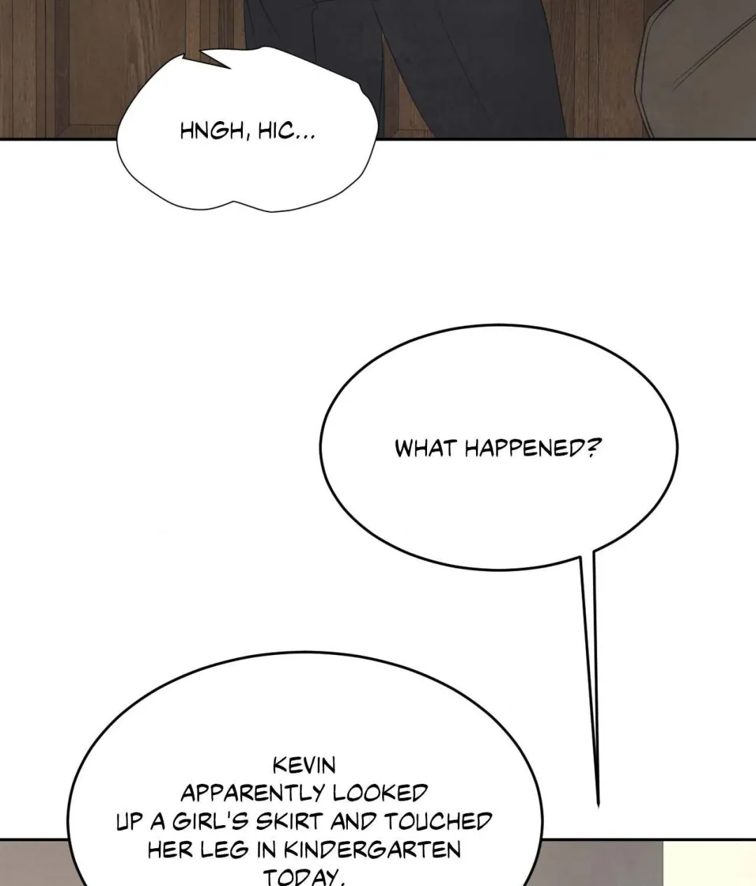 Topsy-Turvy - Chapter 132 Page 163