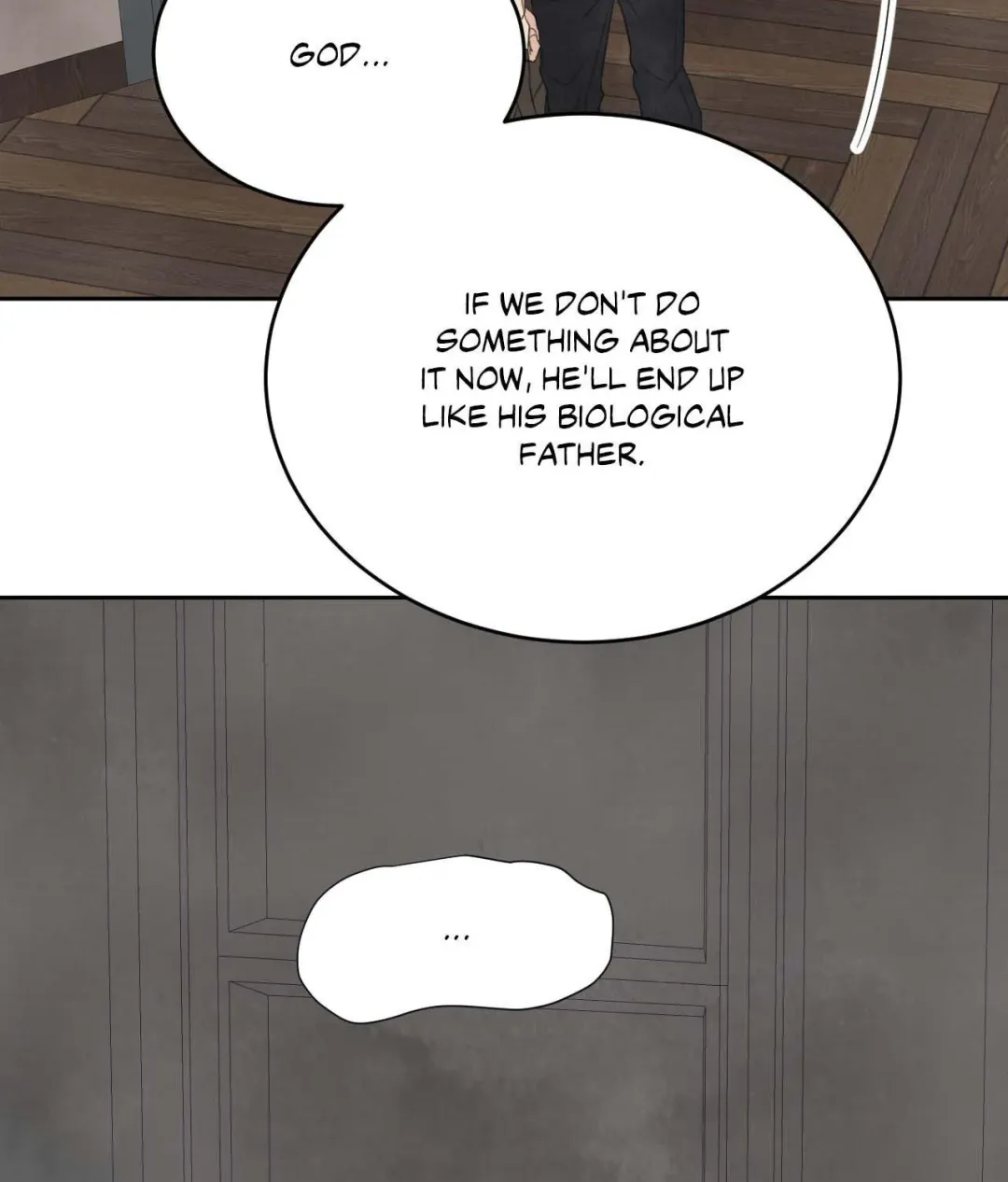 Topsy-Turvy - Chapter 132 Page 167