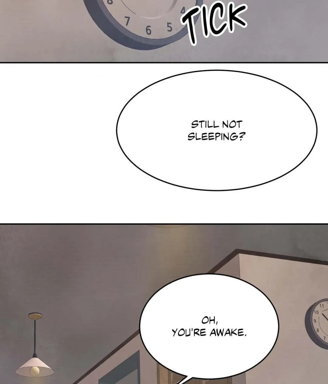 Topsy-Turvy - Chapter 132 Page 171