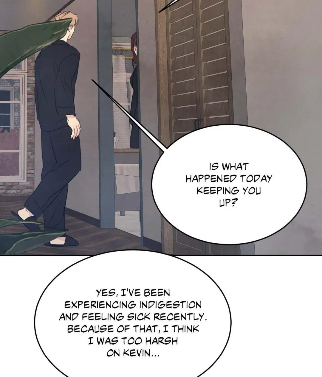 Topsy-Turvy - Chapter 132 Page 172