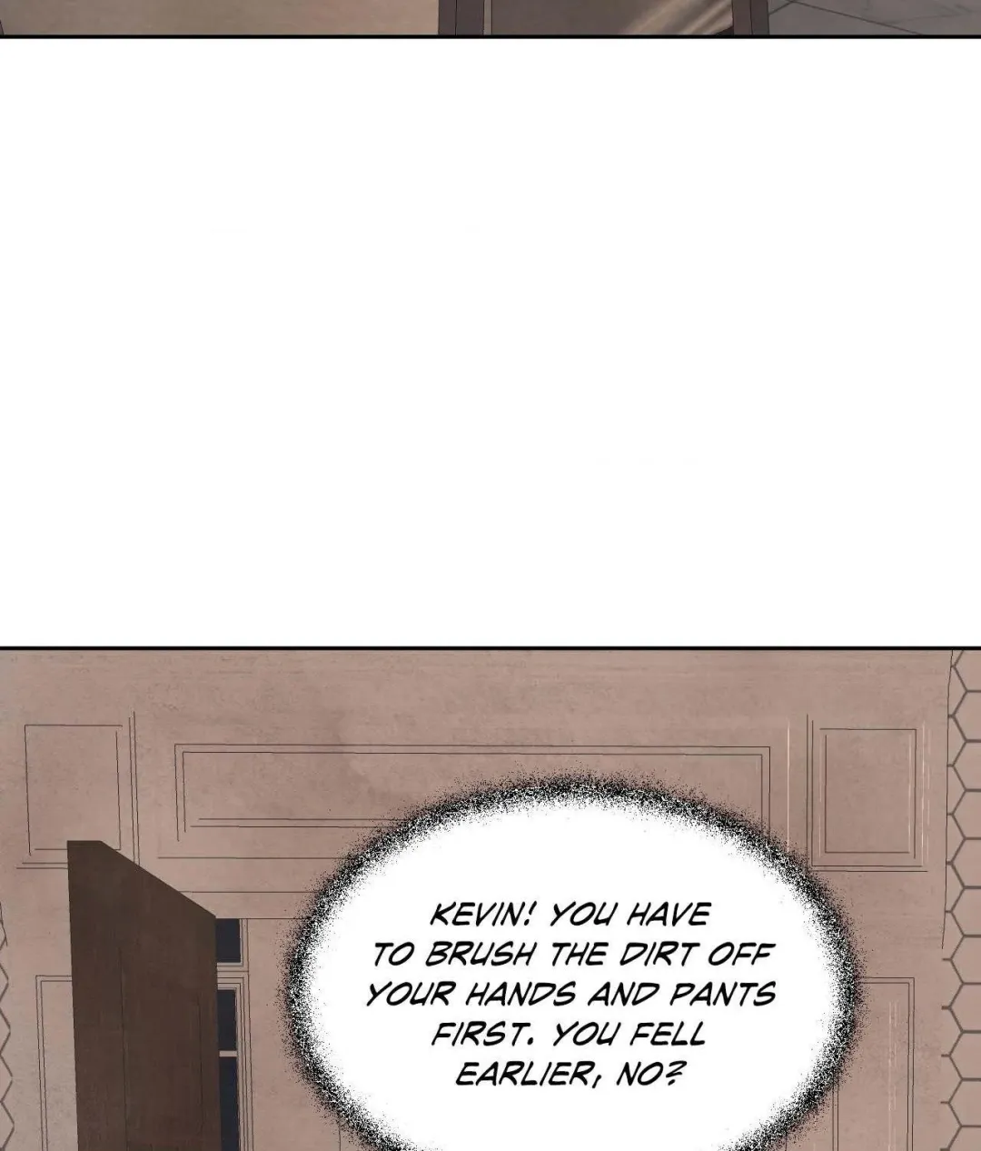 Topsy-Turvy - Chapter 132 Page 192