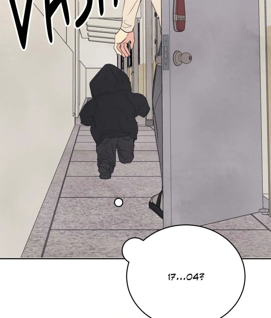 Topsy-Turvy - Chapter 132 Page 209