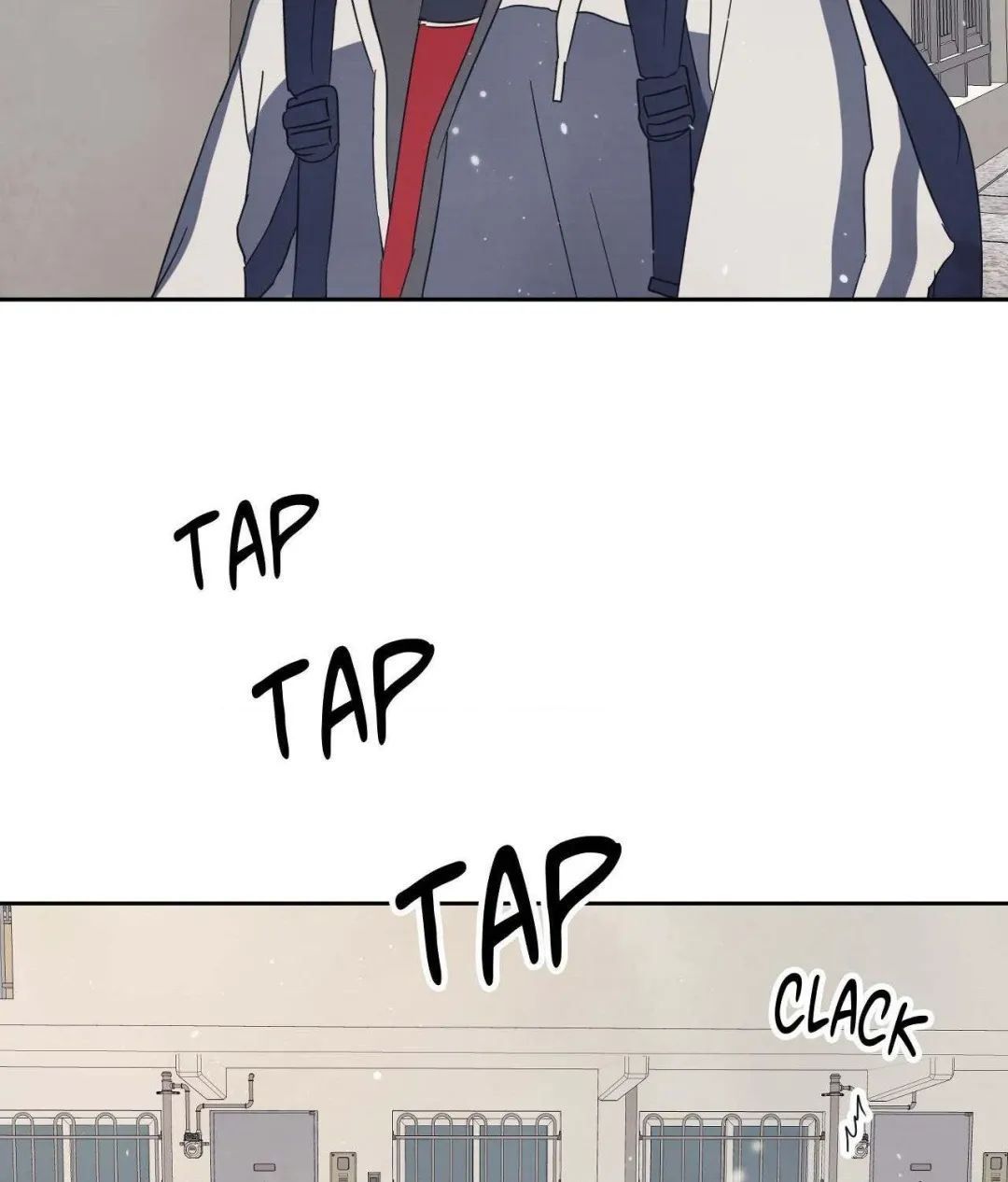 Topsy-Turvy - Chapter 132 Page 215
