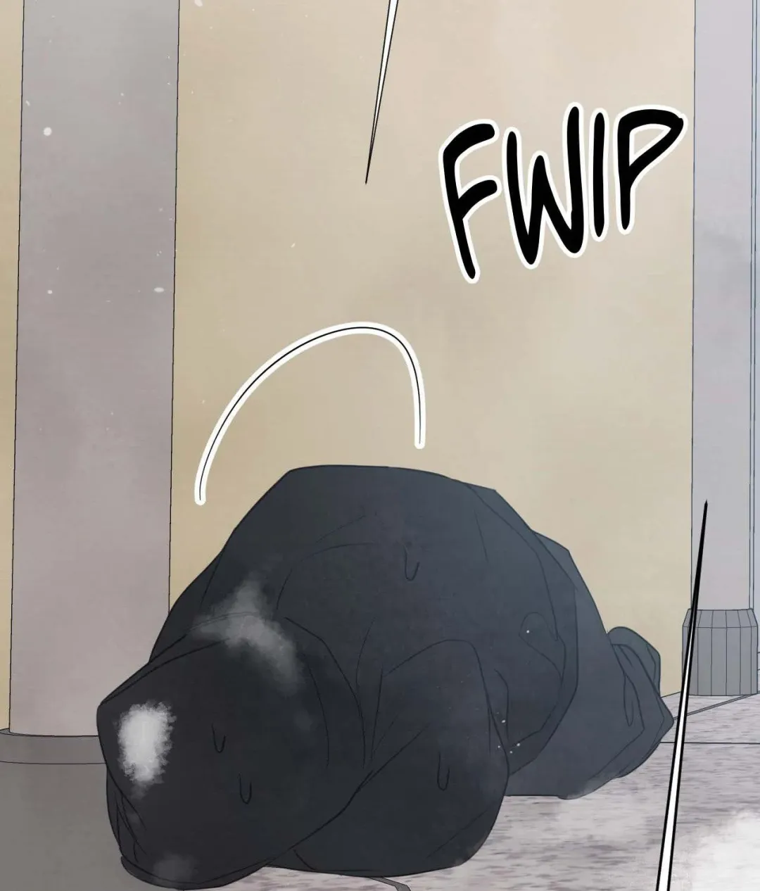 Topsy-Turvy - Chapter 132 Page 229
