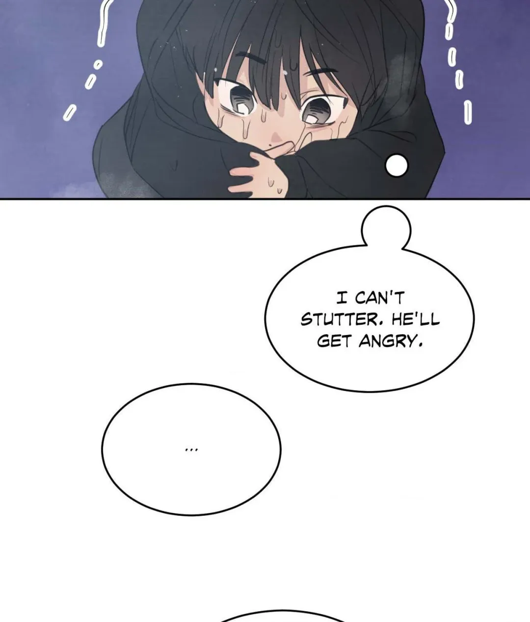 Topsy-Turvy - Chapter 132 Page 234