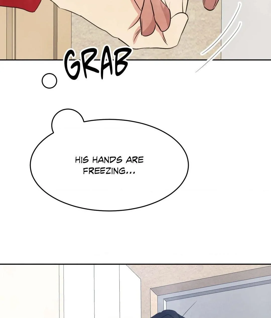 Topsy-Turvy - Chapter 133 Page 13