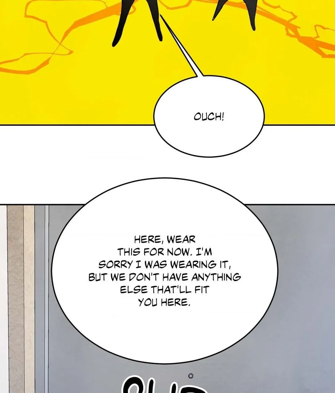 Topsy-Turvy - Chapter 133 Page 18