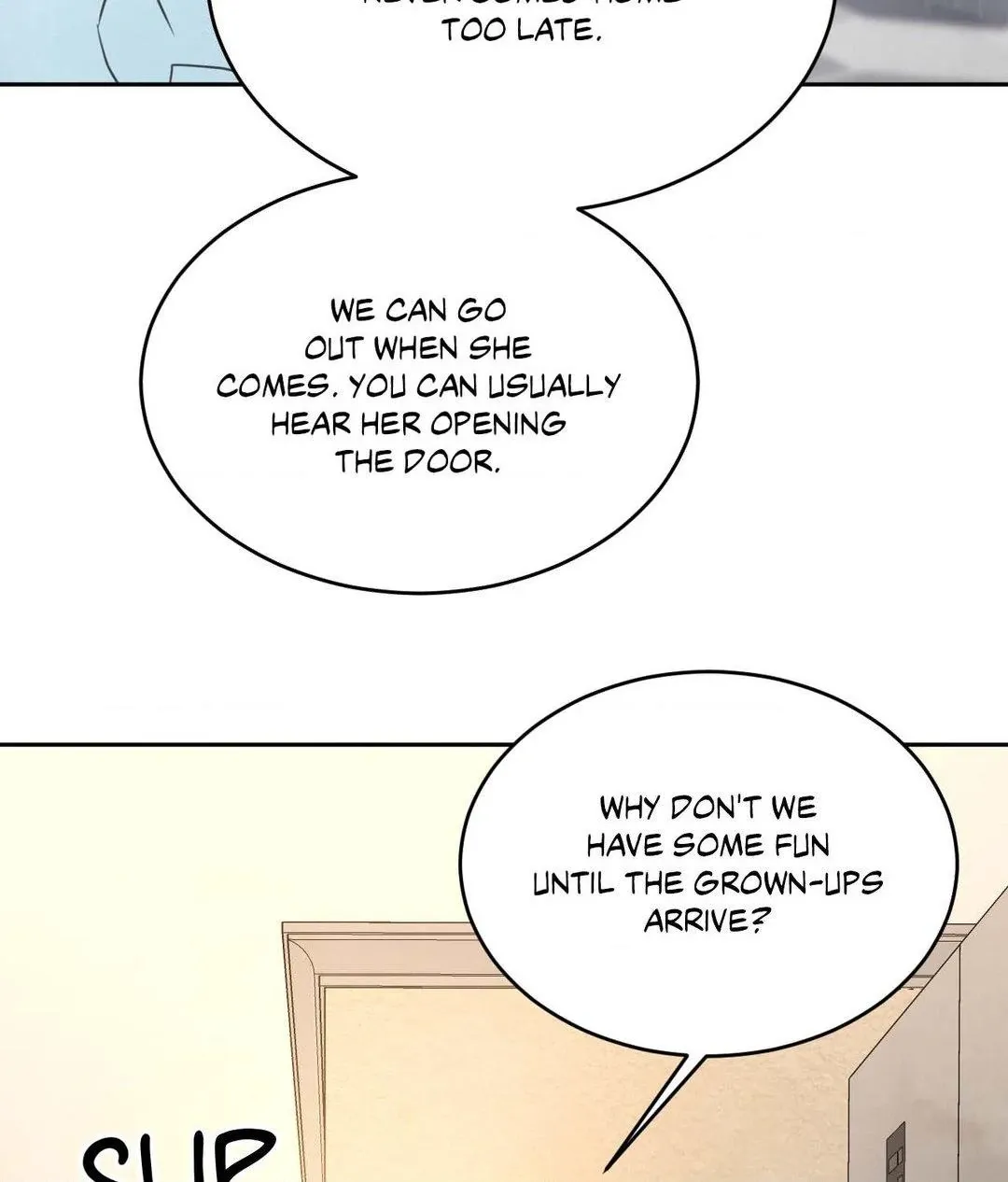 Topsy-Turvy - Chapter 133 Page 32