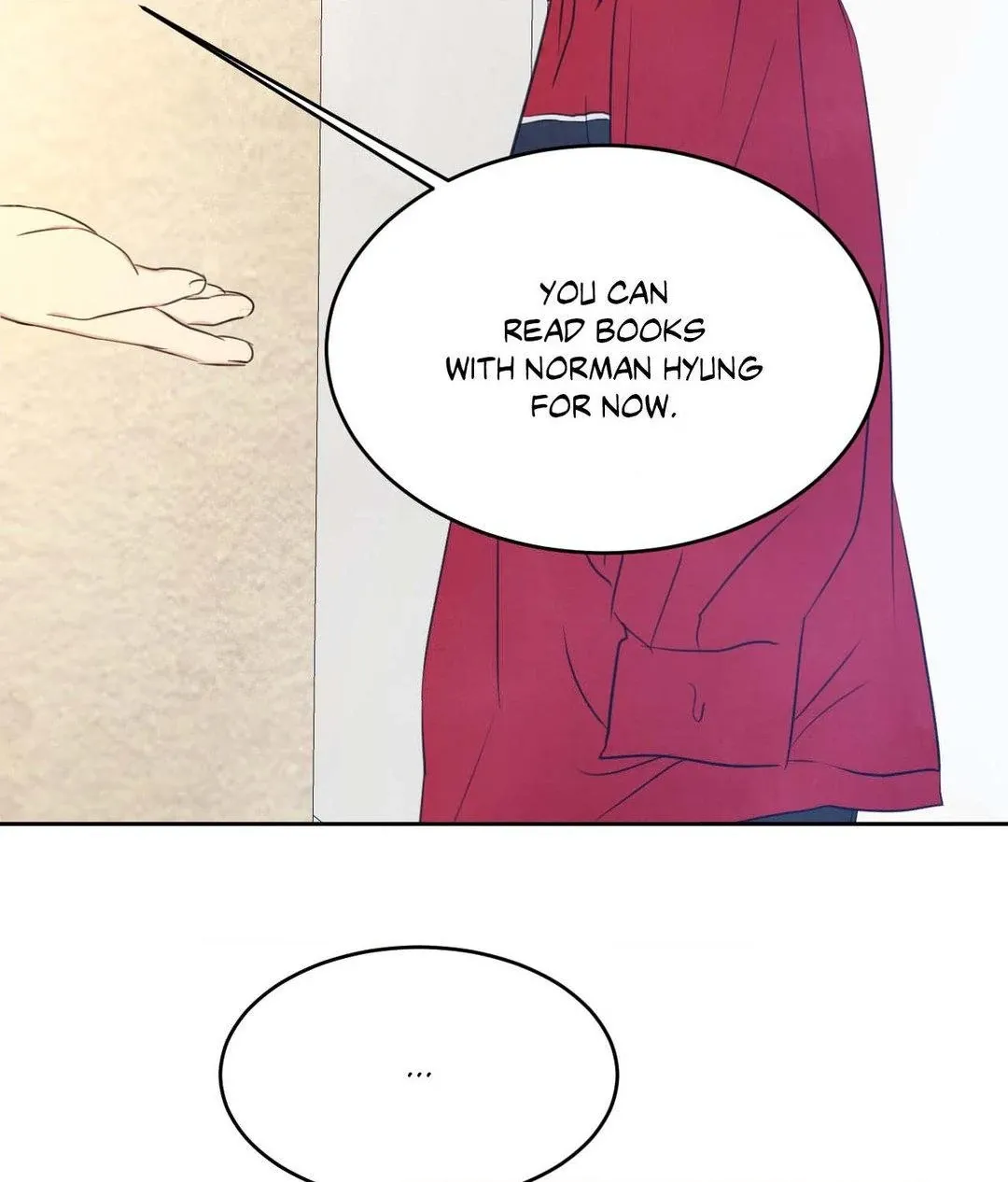 Topsy-Turvy - Chapter 133 Page 37