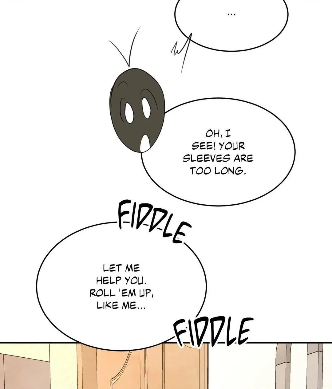 Topsy-Turvy - Chapter 133 Page 40