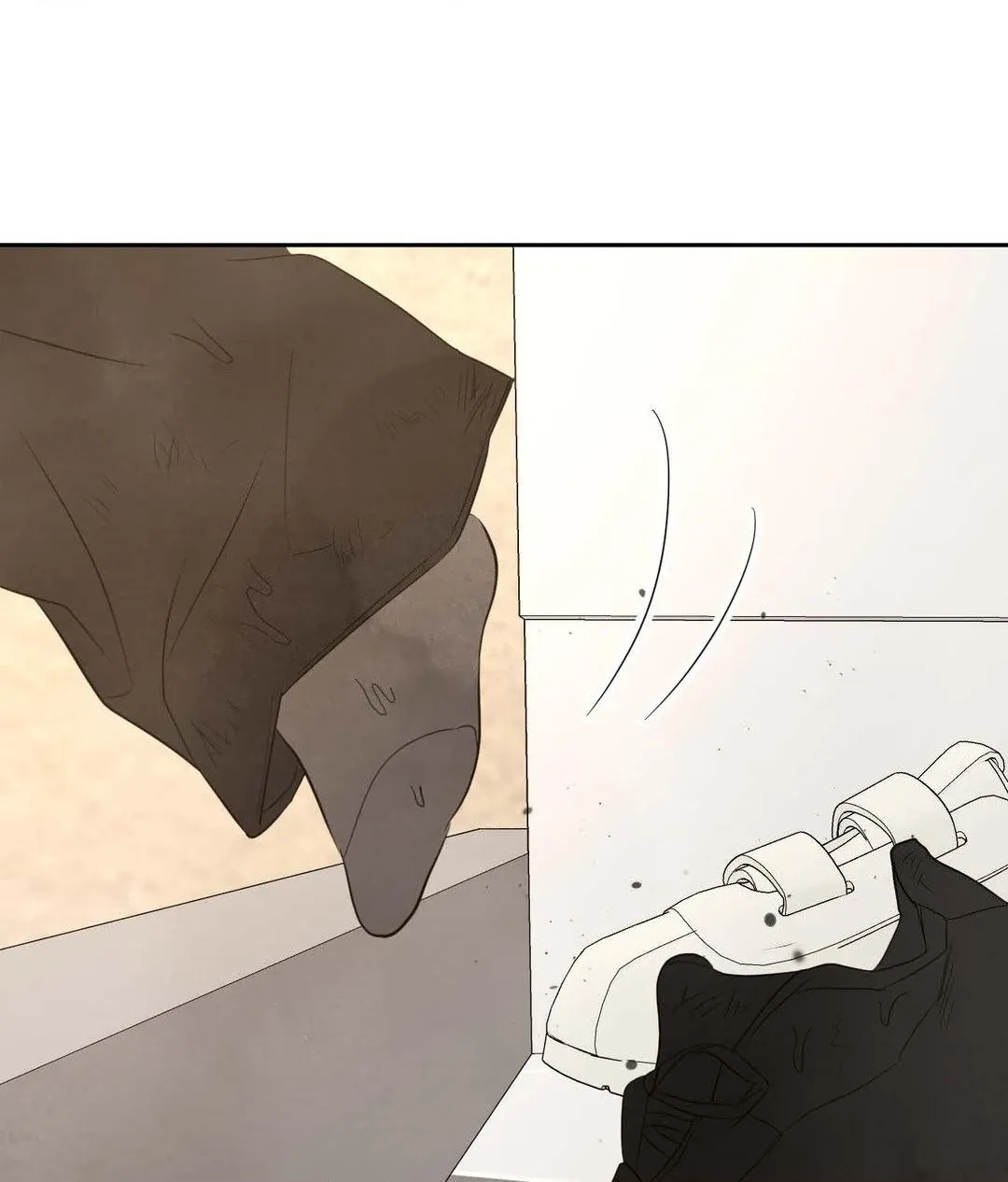 Topsy-Turvy - Chapter 133 Page 46