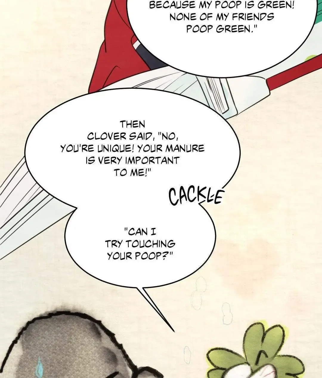 Topsy-Turvy - Chapter 133 Page 66