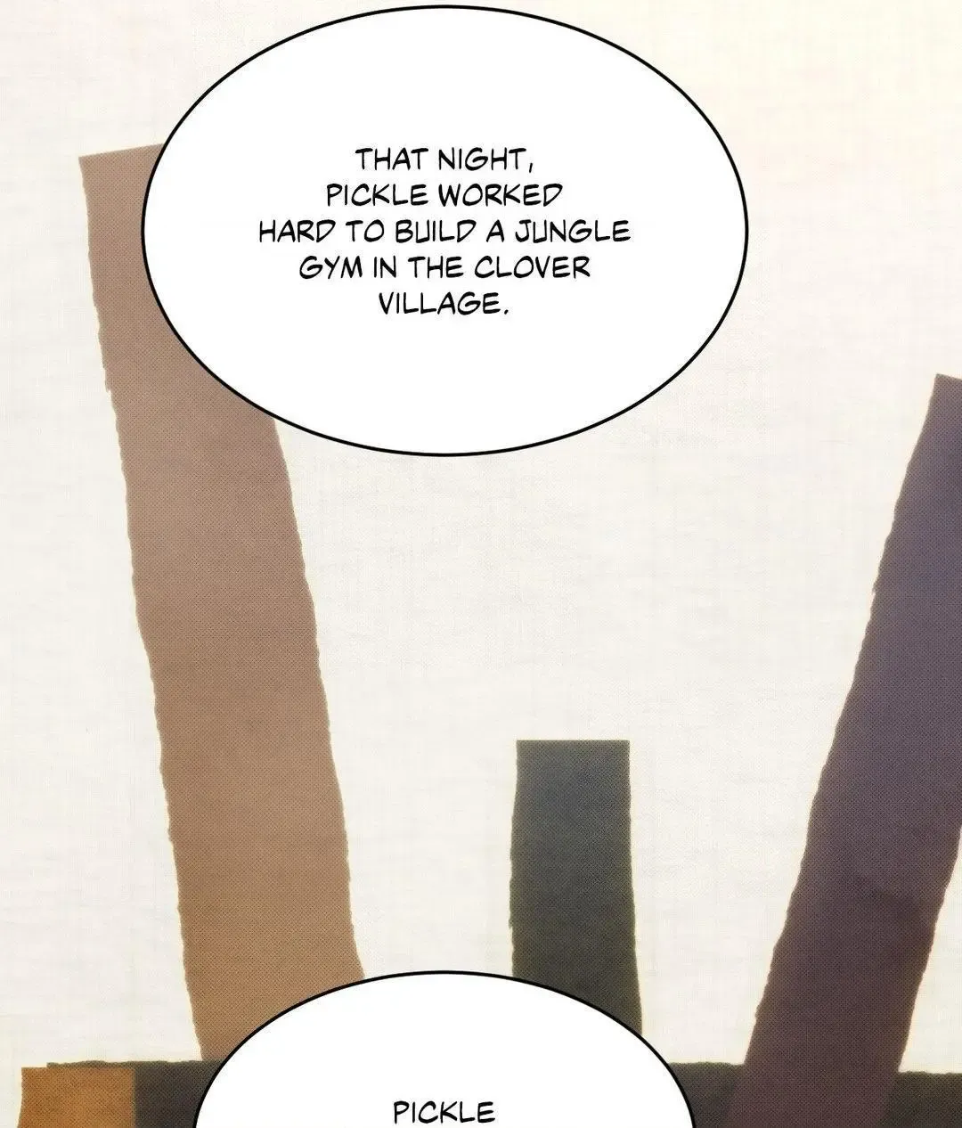 Topsy-Turvy - Chapter 133 Page 74
