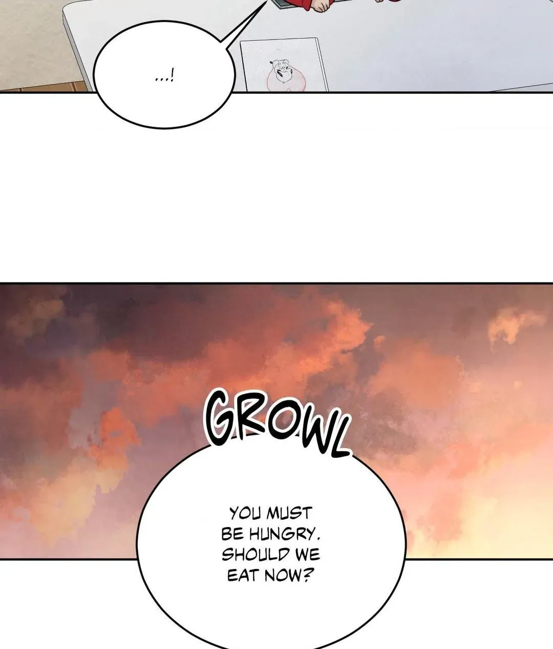 Topsy-Turvy - Chapter 133 Page 92
