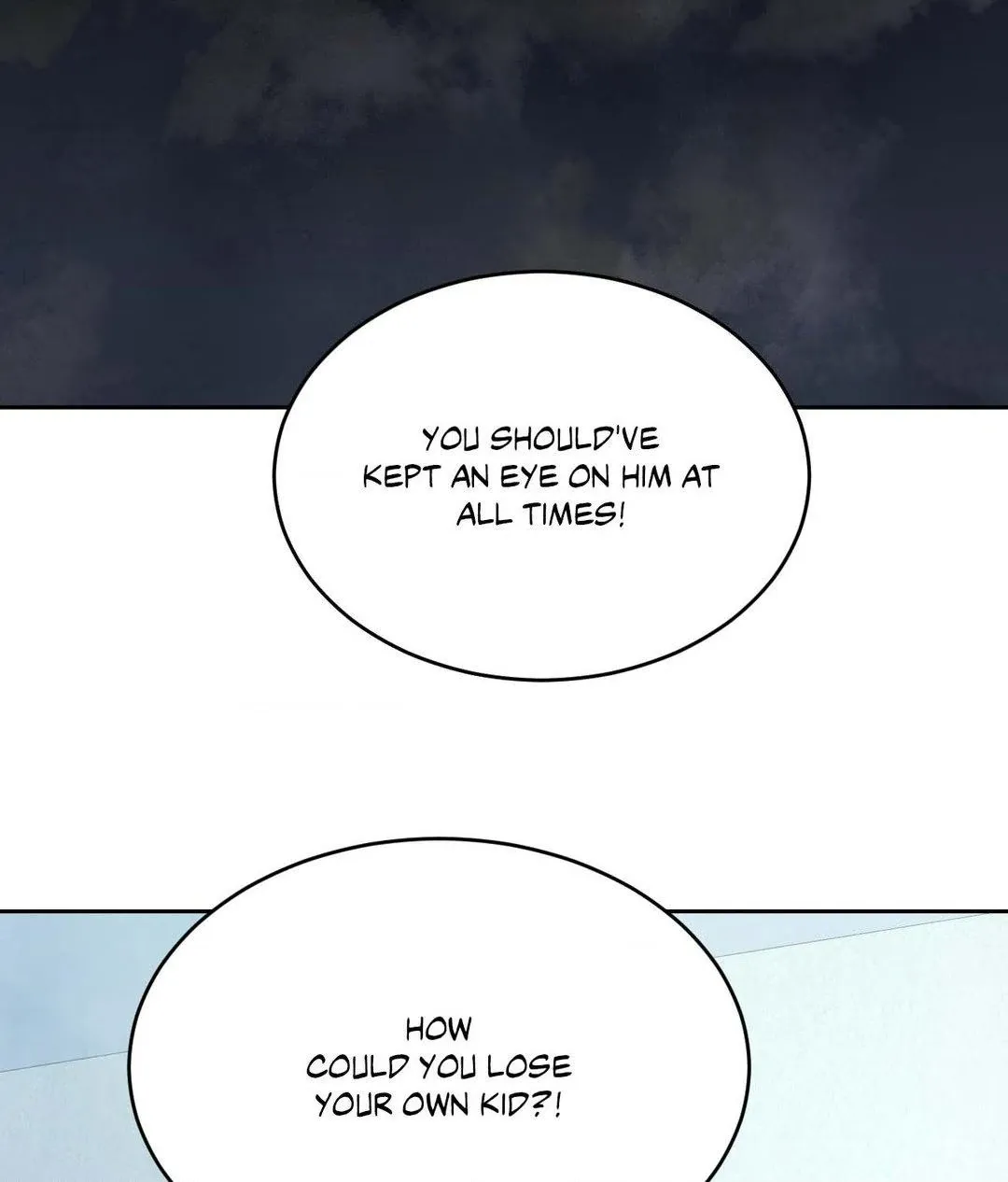 Topsy-Turvy - Chapter 133 Page 121