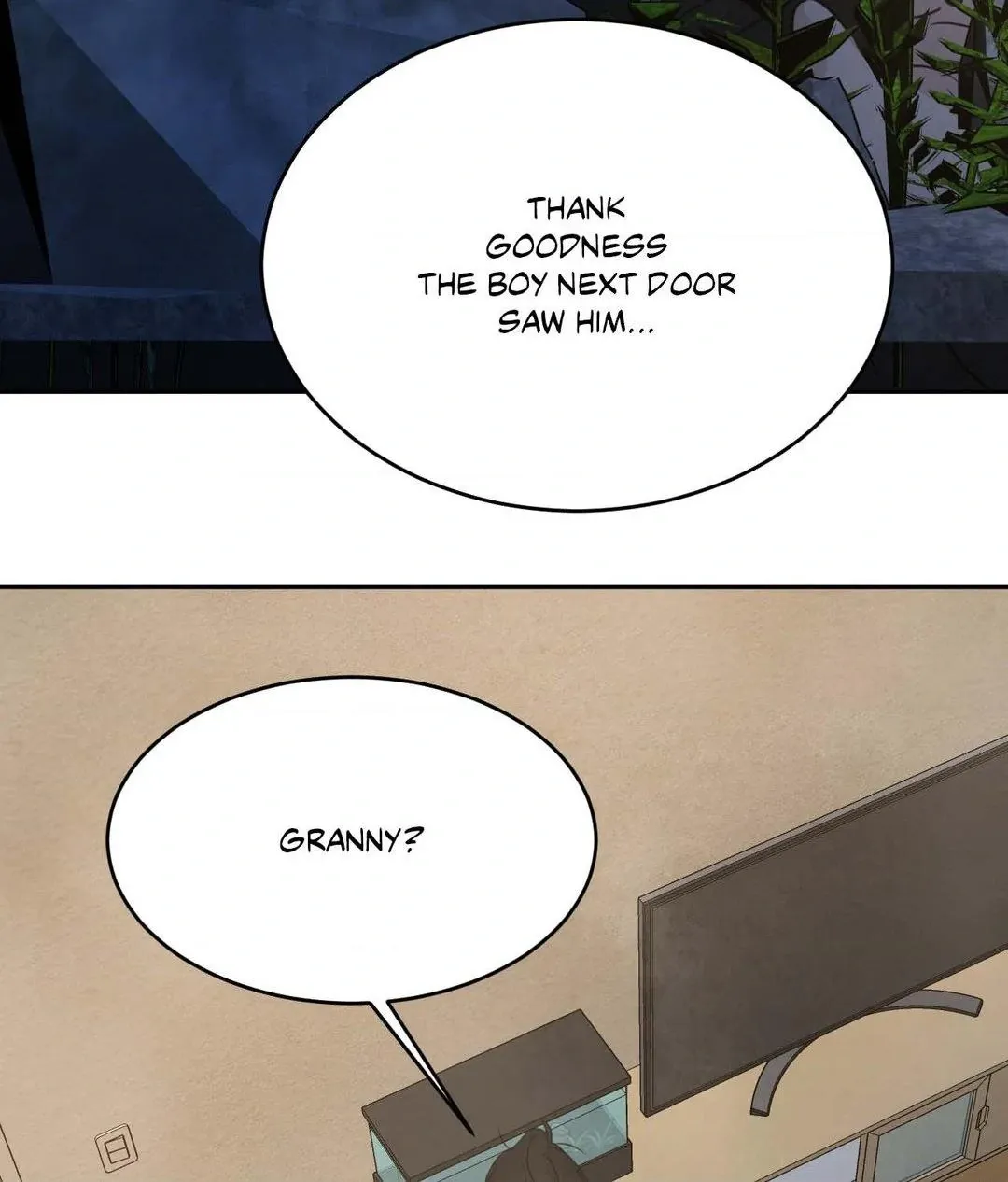 Topsy-Turvy - Chapter 133 Page 123