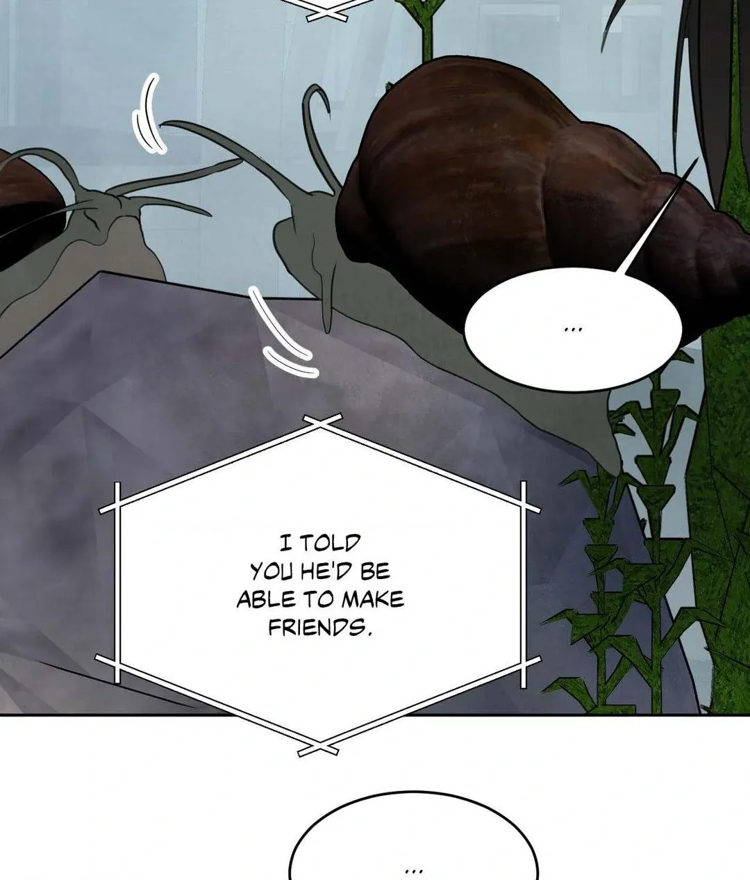 Topsy-Turvy - Chapter 133 Page 132
