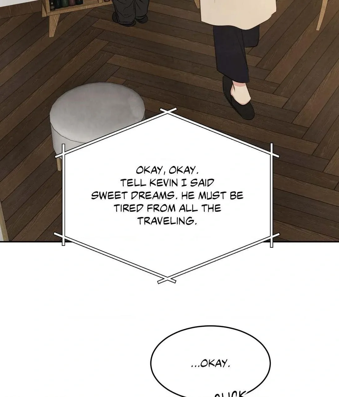 Topsy-Turvy - Chapter 133 Page 134