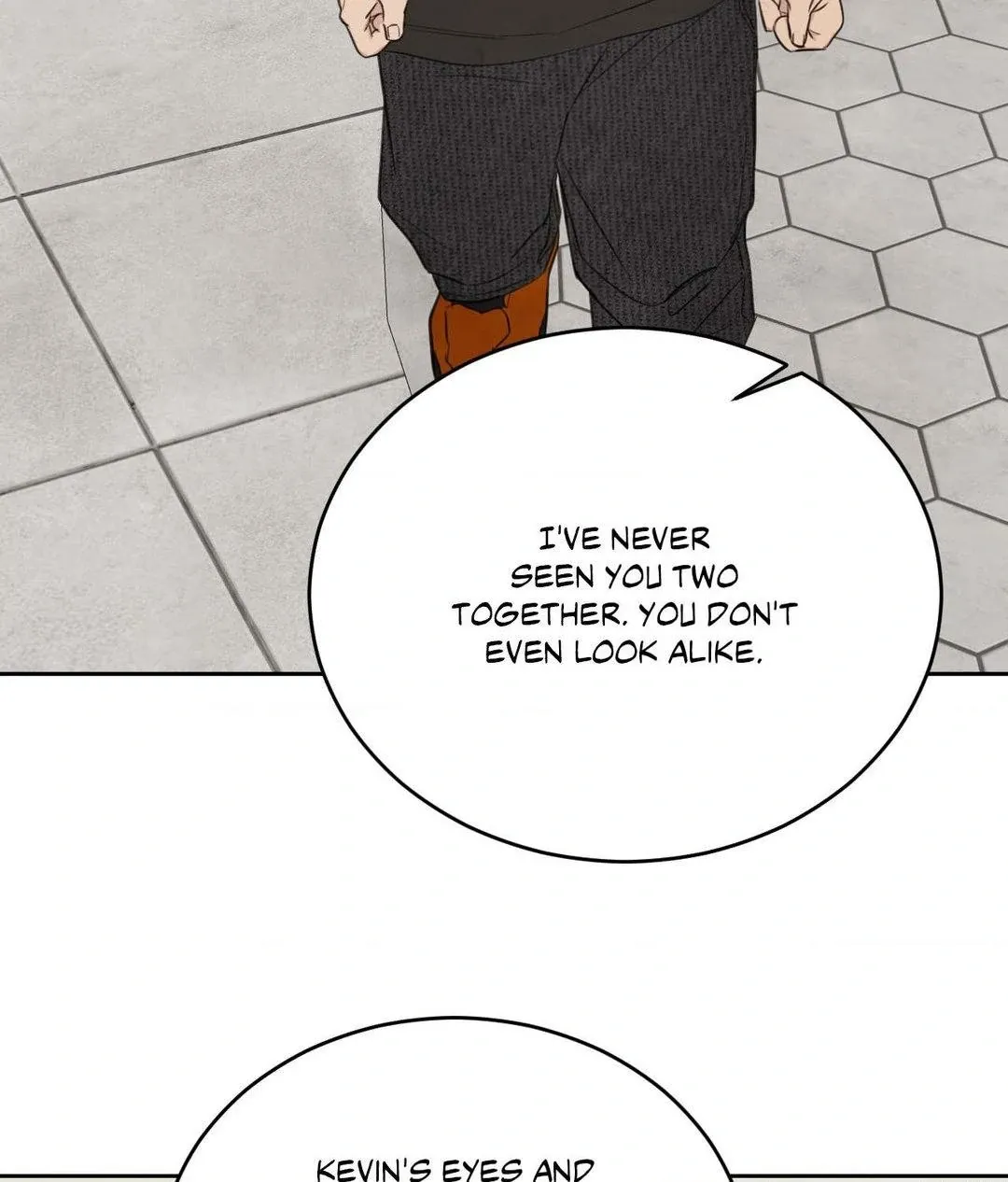 Topsy-Turvy - Chapter 133 Page 160