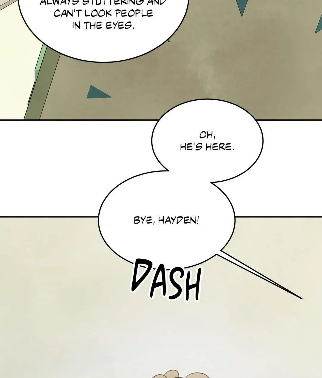 Topsy-Turvy - Chapter 133 Page 162