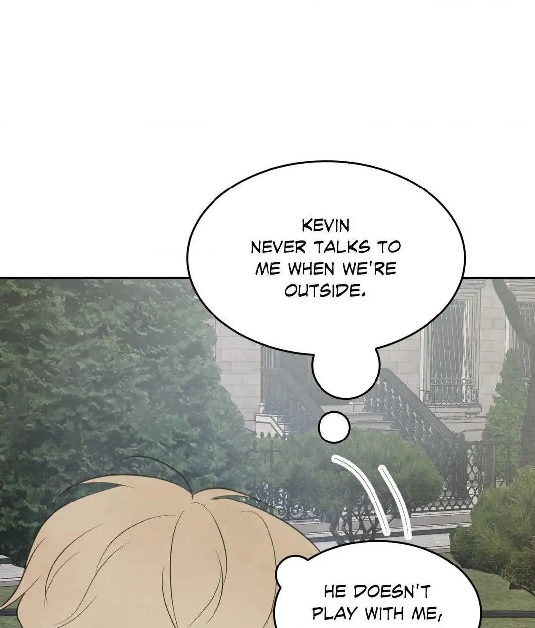 Topsy-Turvy - Chapter 133 Page 166
