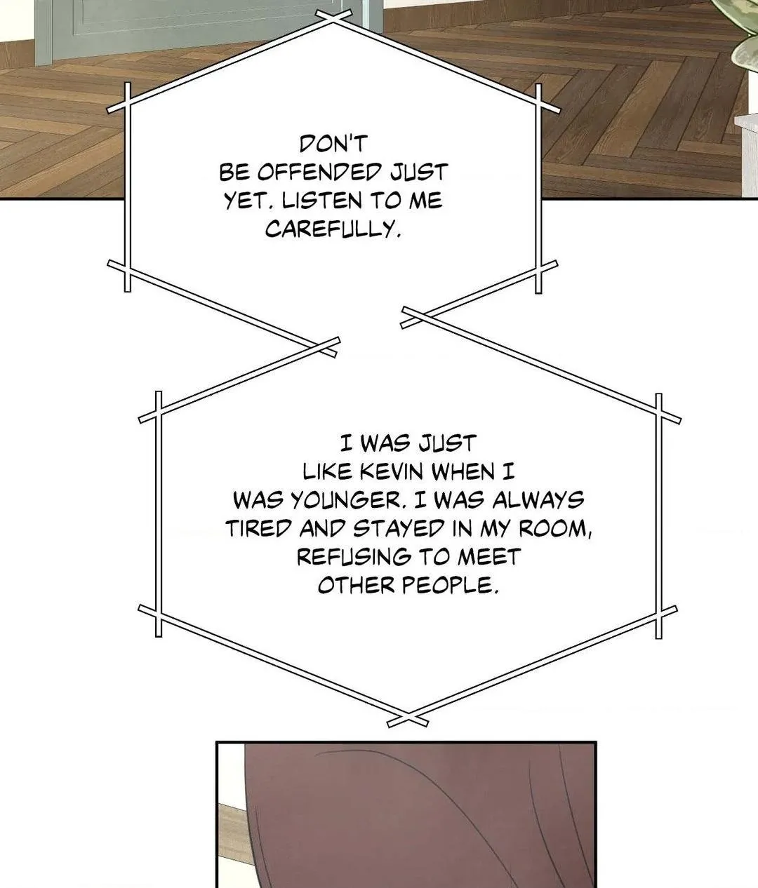 Topsy-Turvy - Chapter 133 Page 177