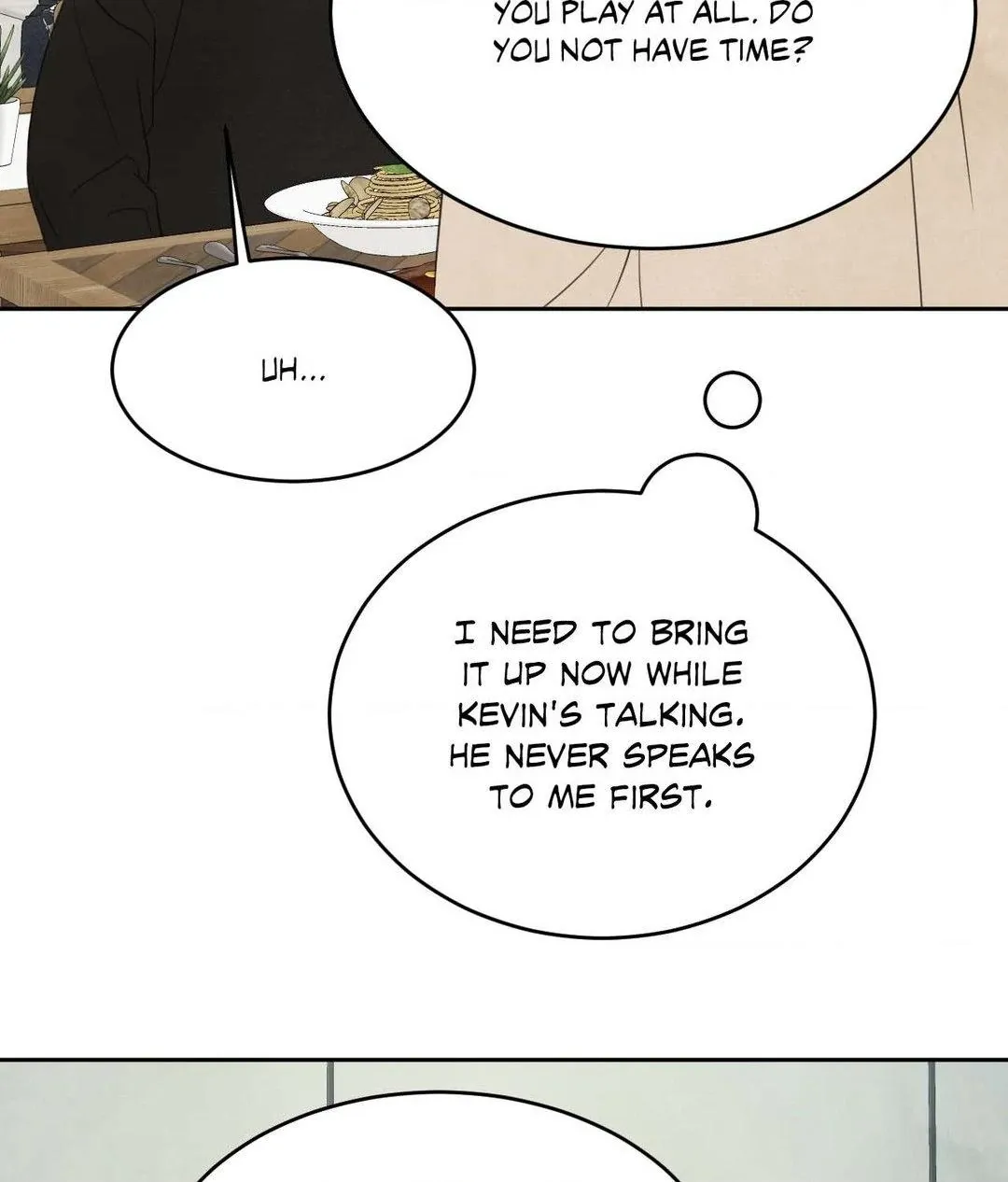 Topsy-Turvy - Chapter 133 Page 188
