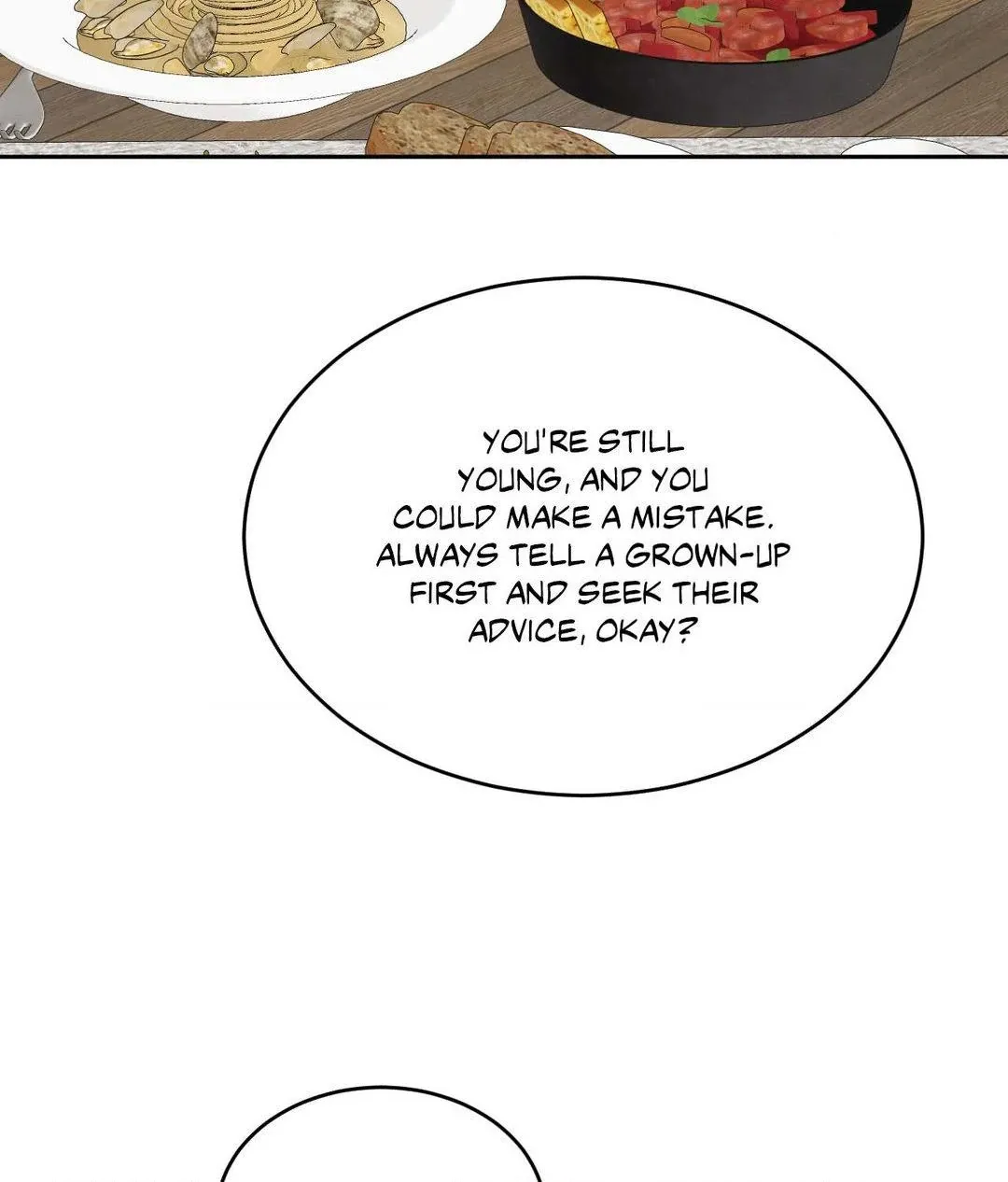 Topsy-Turvy - Chapter 133 Page 192