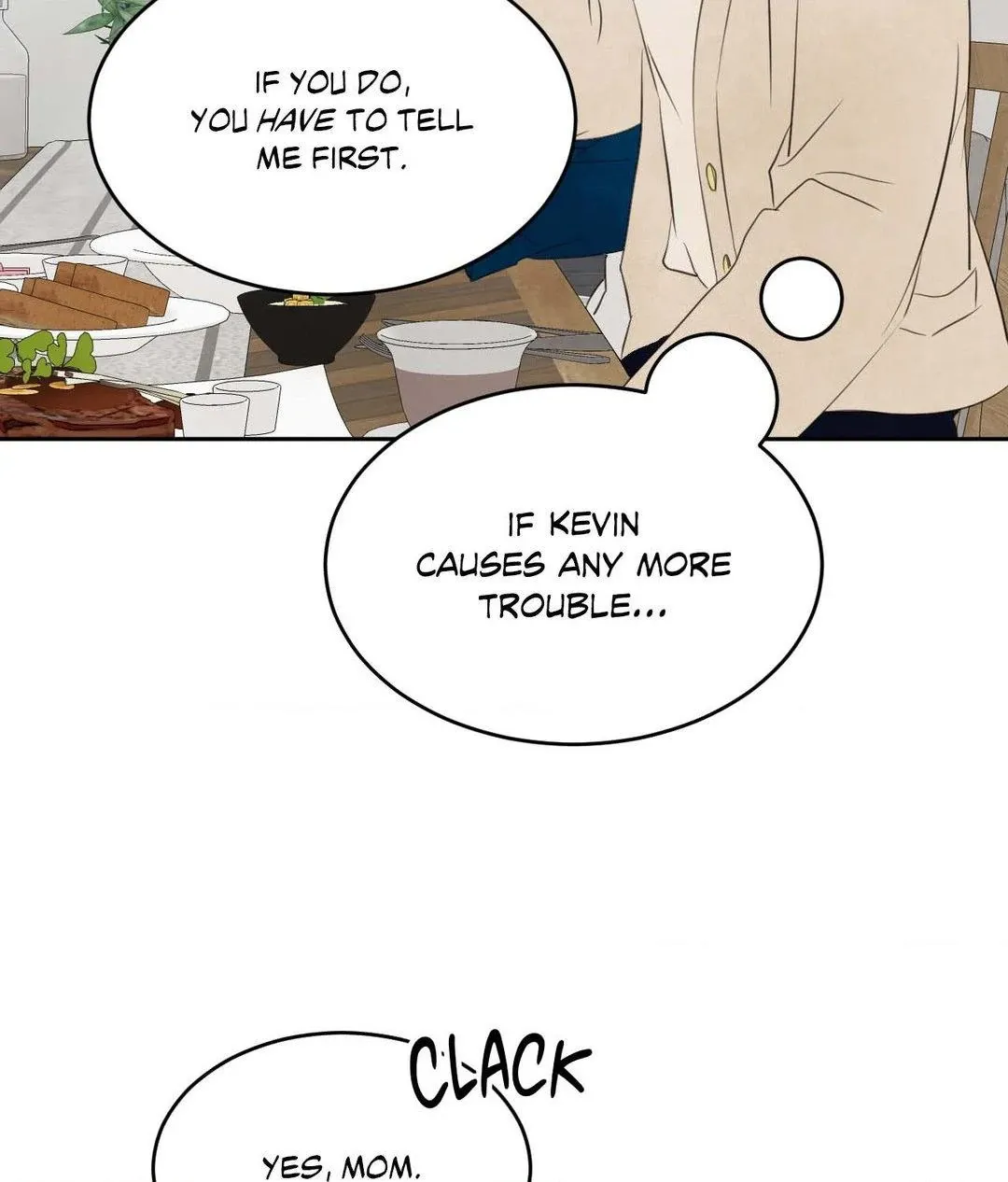 Topsy-Turvy - Chapter 133 Page 195