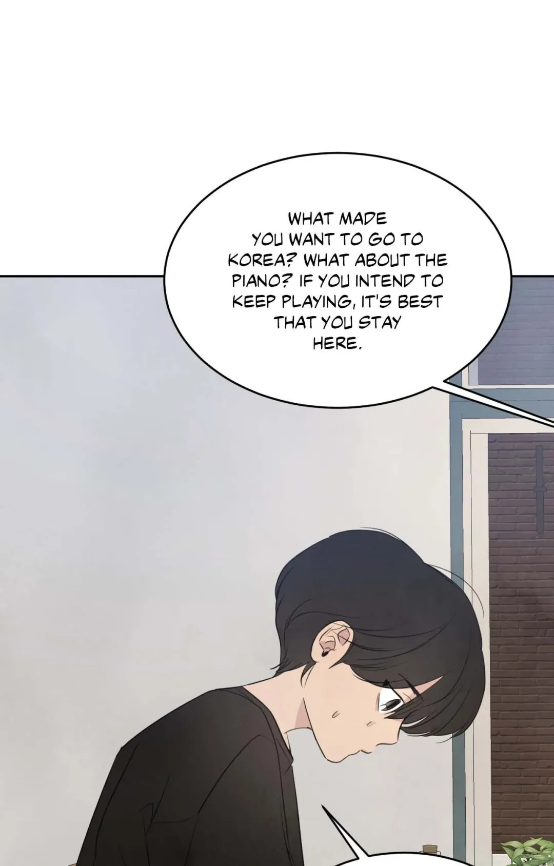 Topsy-Turvy - Chapter 134 Page 4