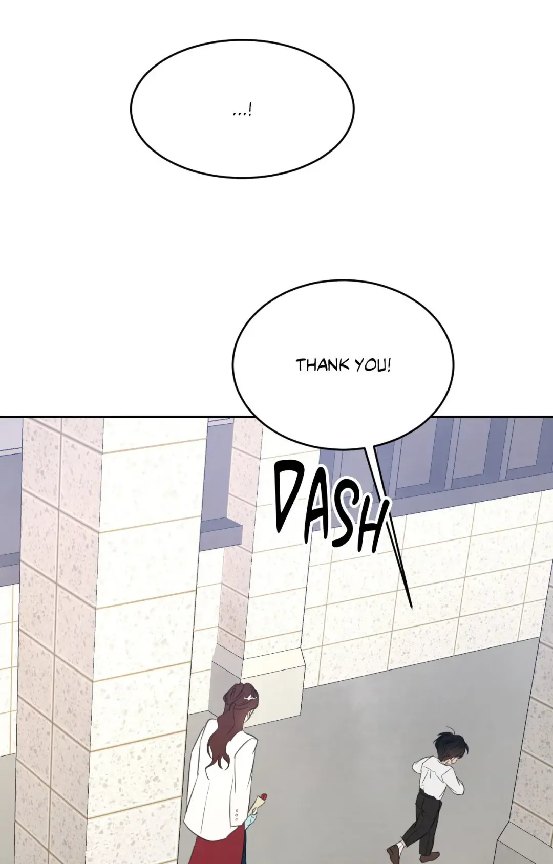 Topsy-Turvy - Chapter 134 Page 20