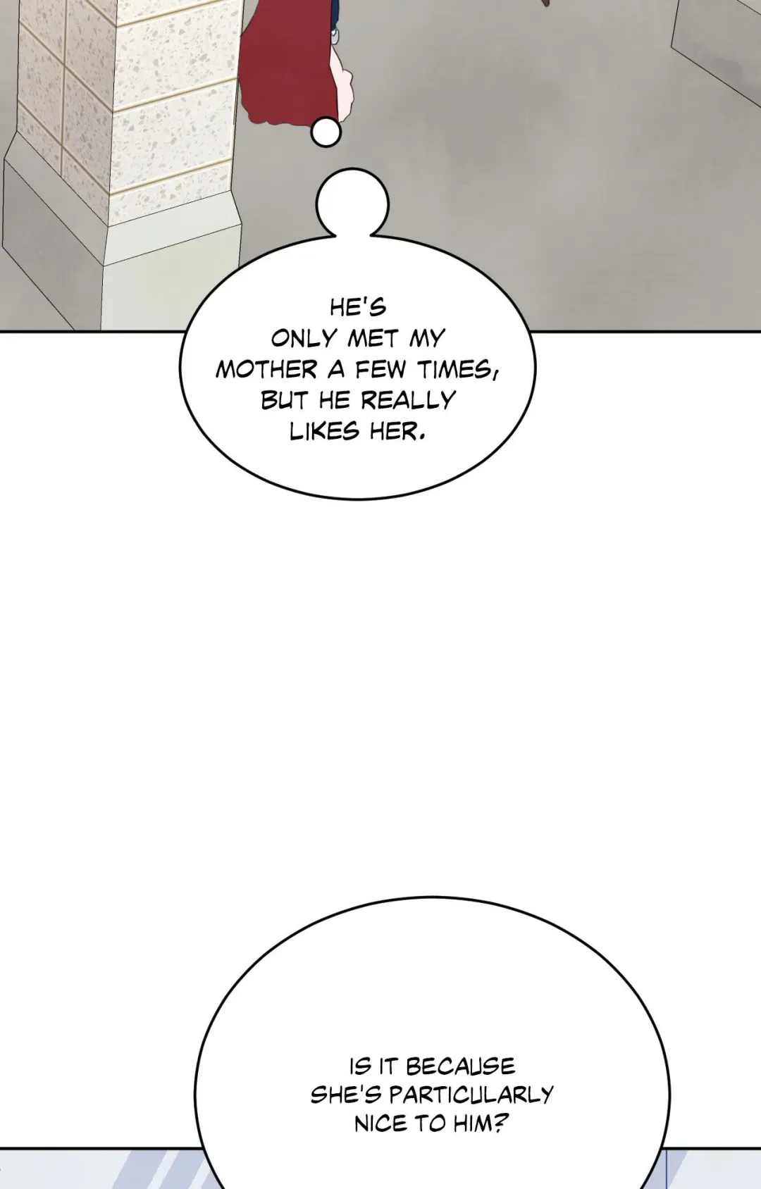Topsy-Turvy - Chapter 134 Page 21