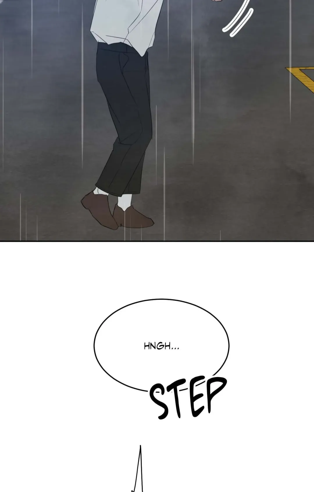 Topsy-Turvy - Chapter 134 Page 38