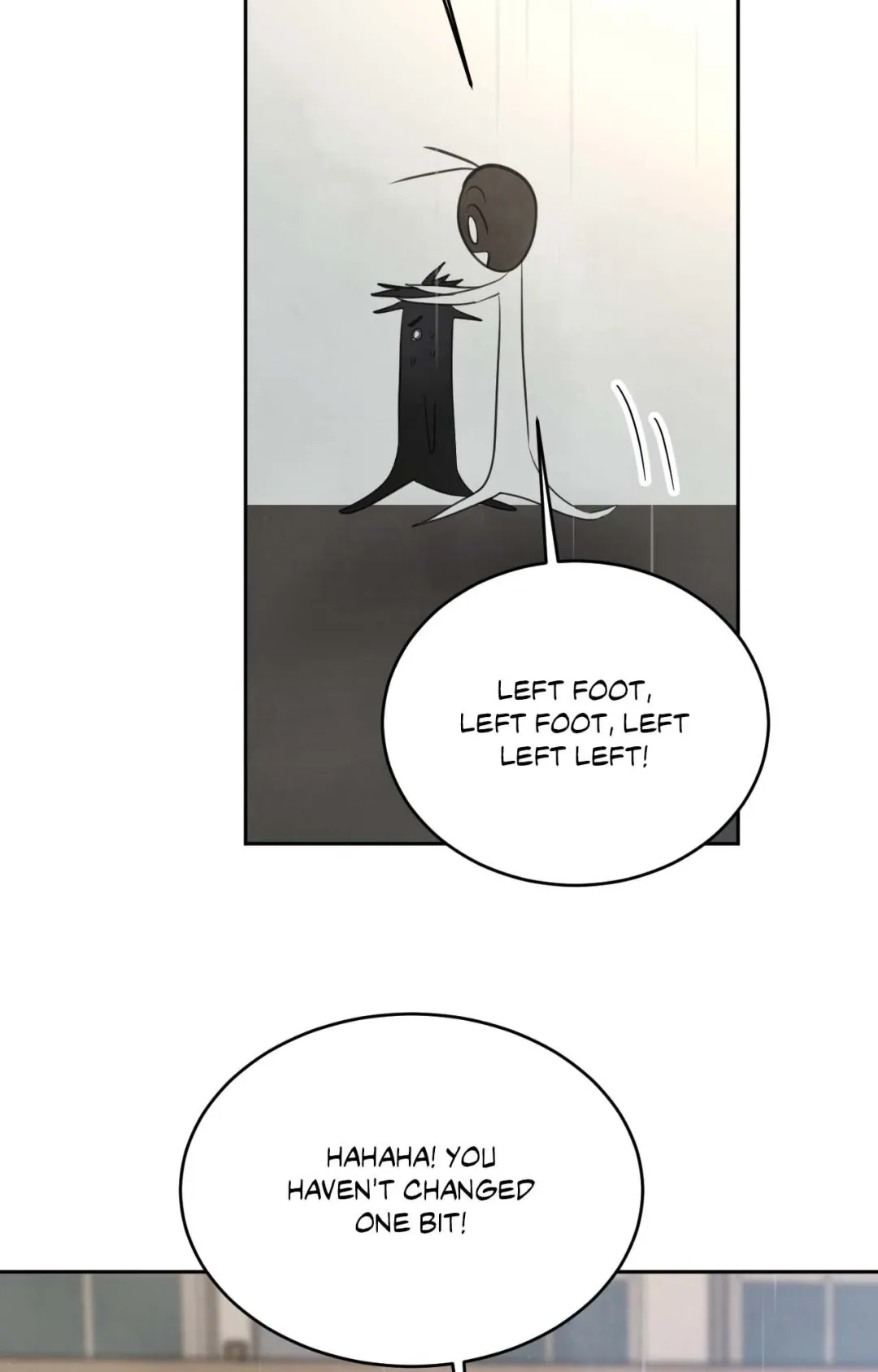Topsy-Turvy - Chapter 134 Page 50