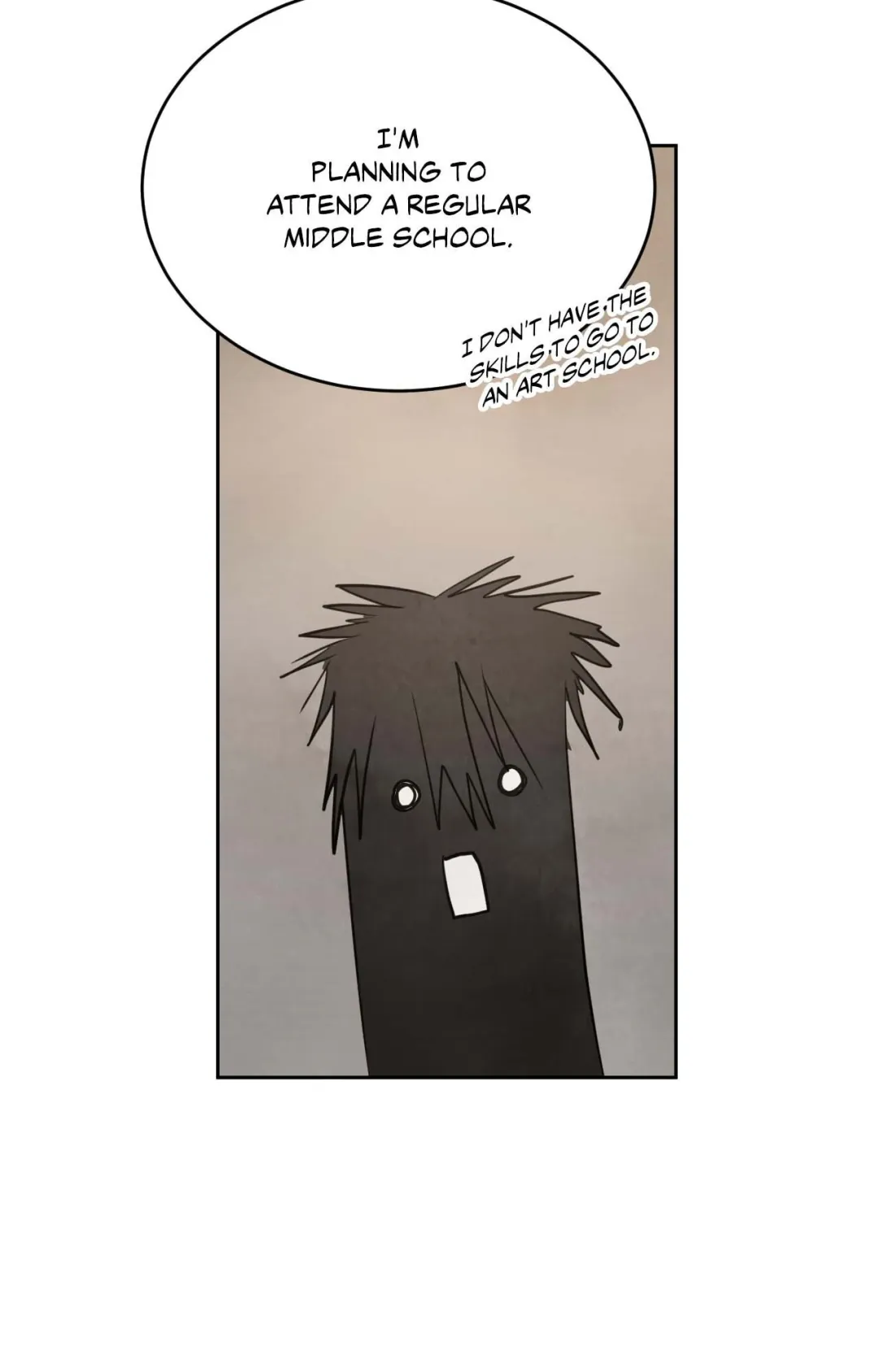 Topsy-Turvy - Chapter 134 Page 58