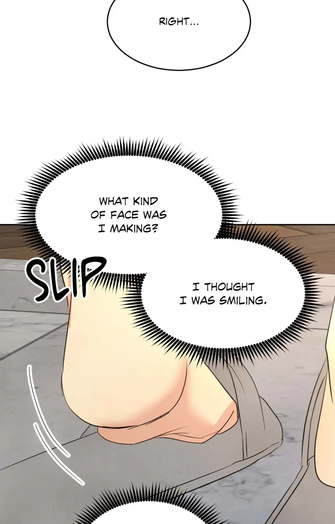 Topsy-Turvy - Chapter 134 Page 67