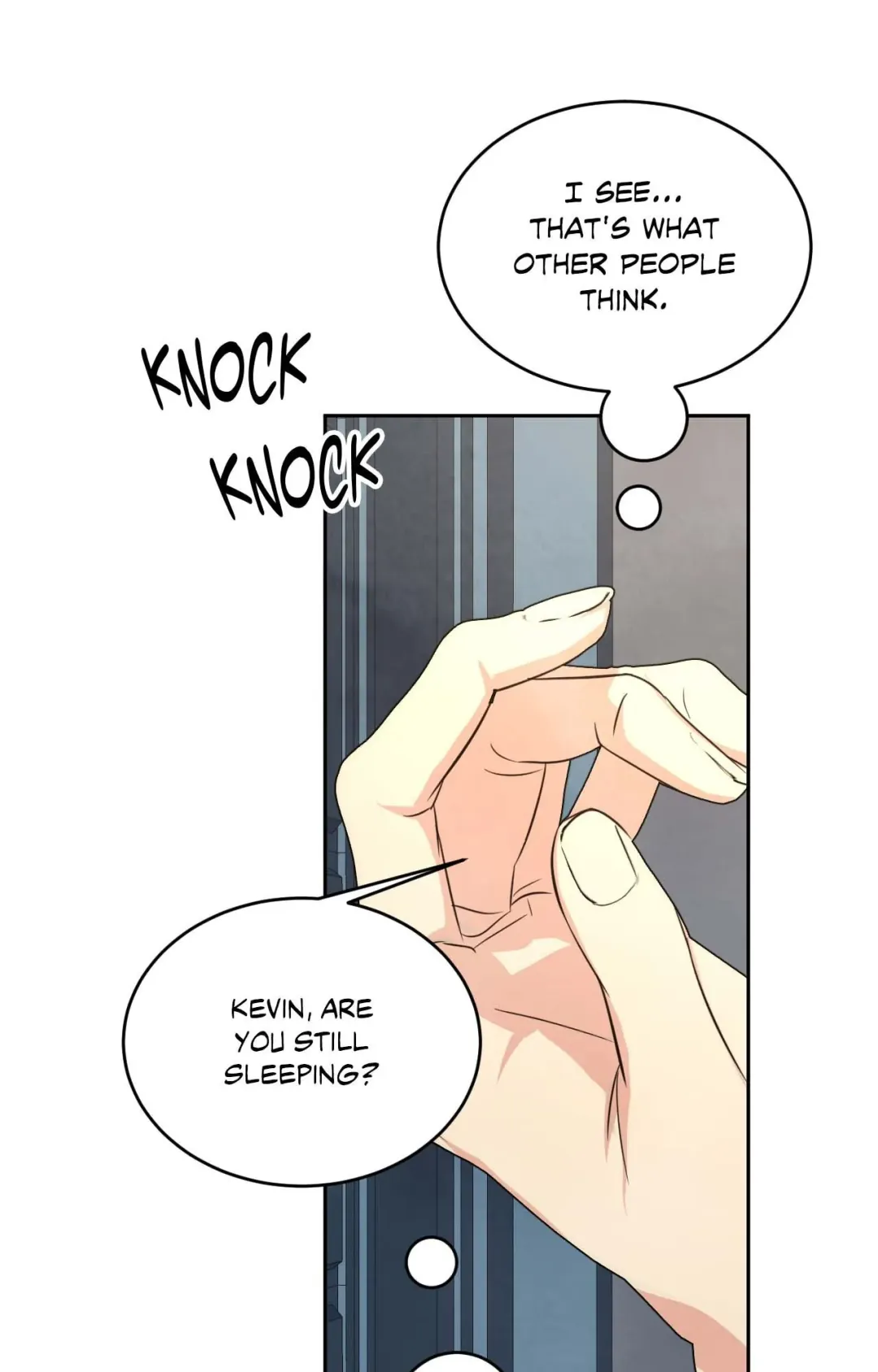 Topsy-Turvy - Chapter 134 Page 70