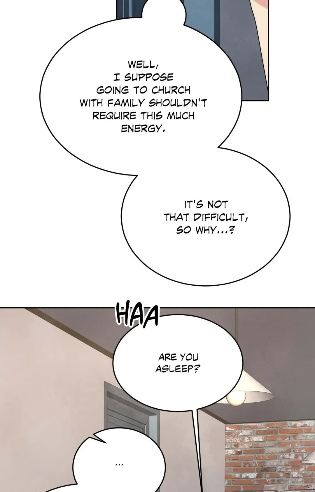 Topsy-Turvy - Chapter 134 Page 71