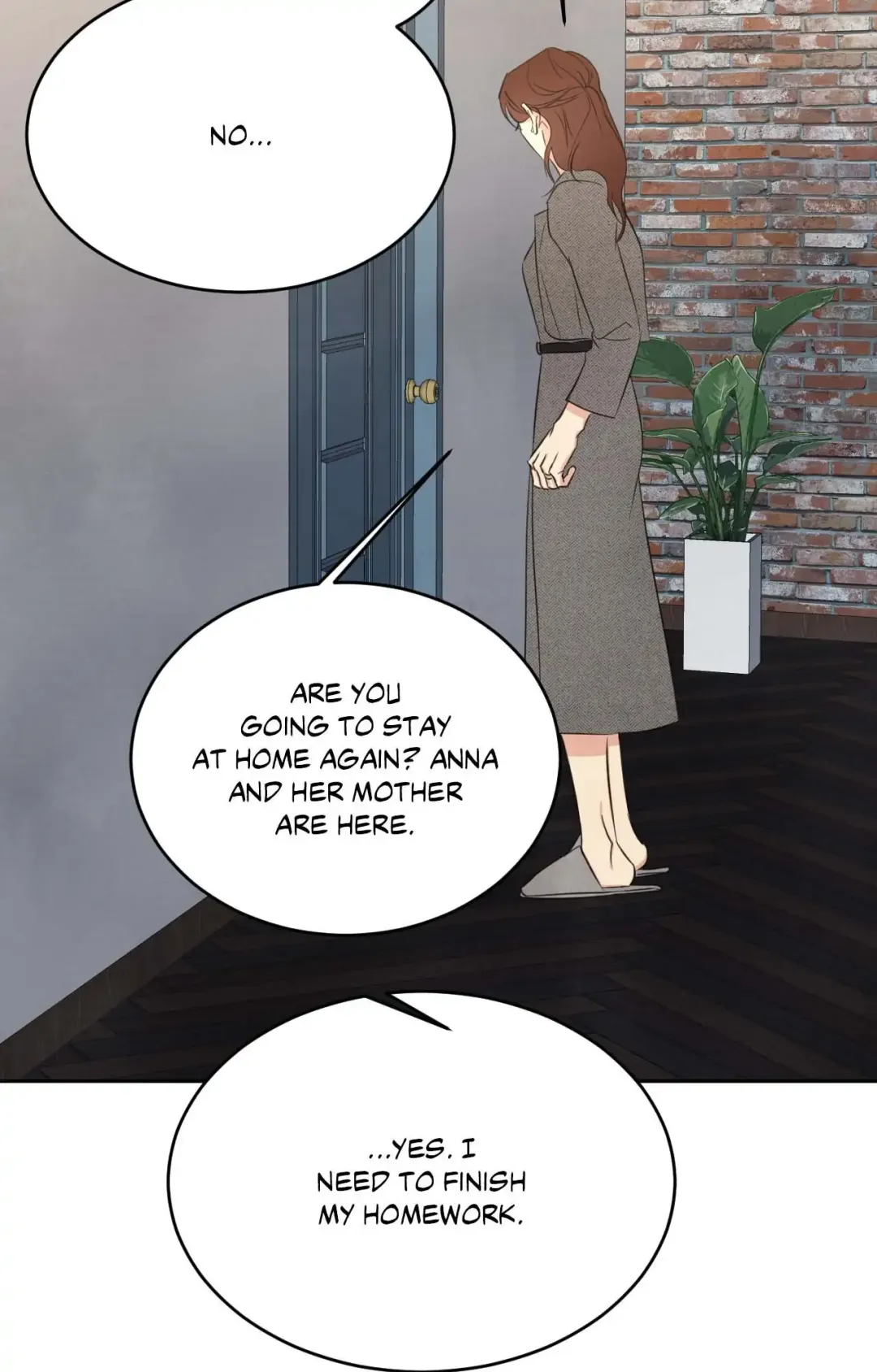 Topsy-Turvy - Chapter 134 Page 72