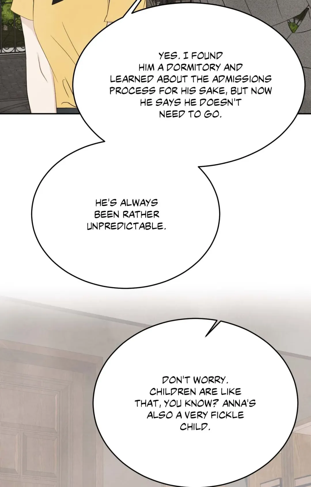Topsy-Turvy - Chapter 134 Page 82