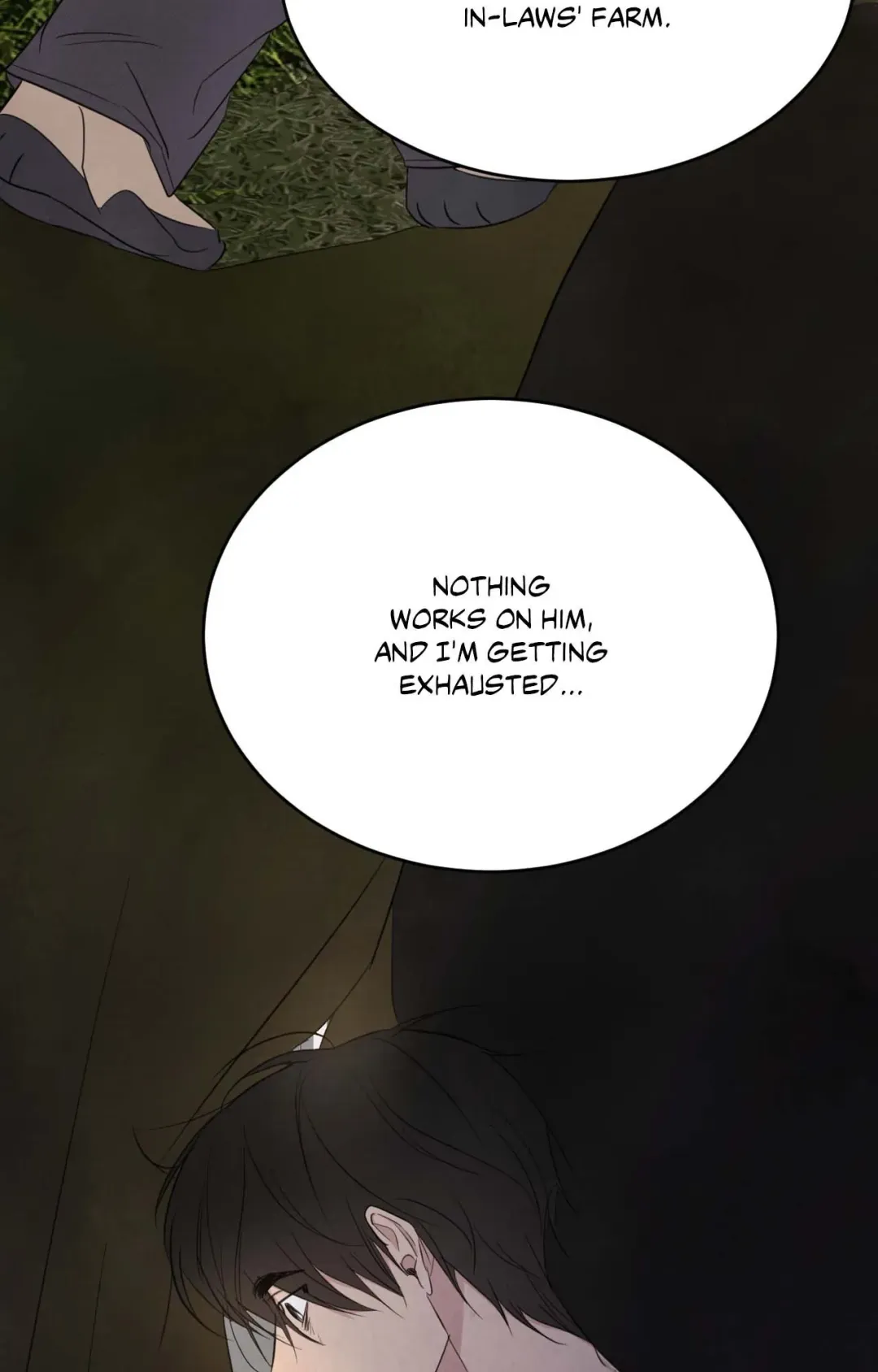 Topsy-Turvy - Chapter 134 Page 85
