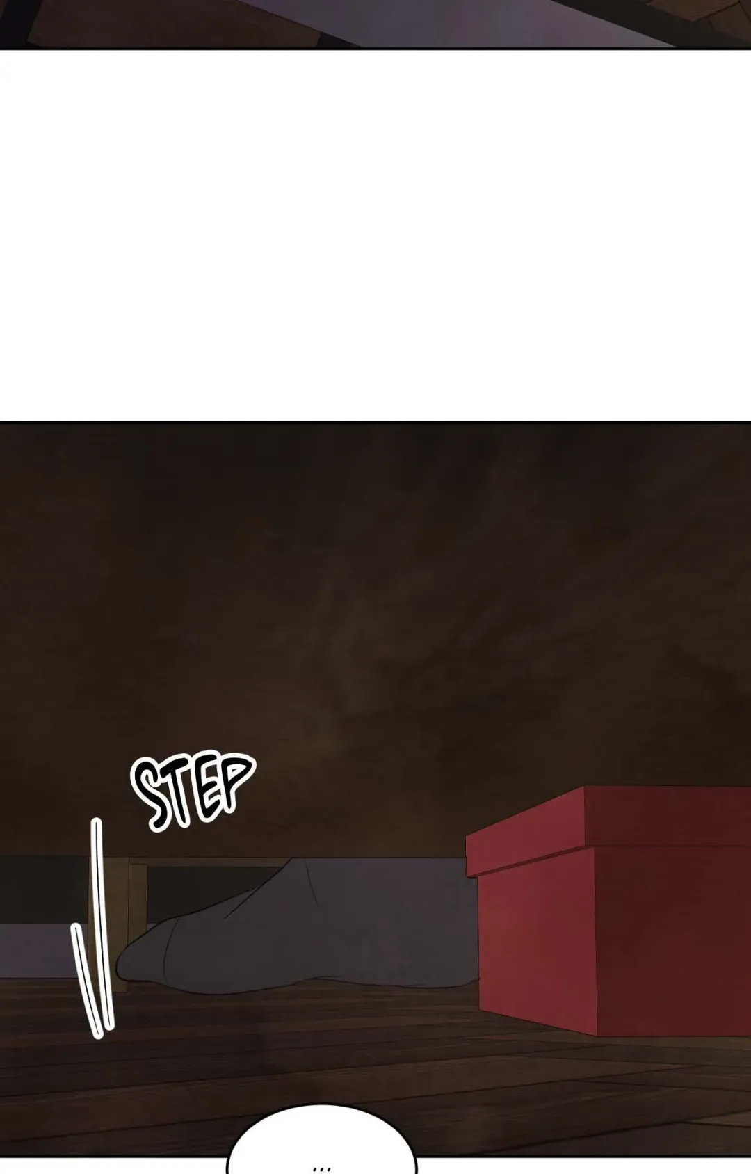 Topsy-Turvy - Chapter 134 Page 93