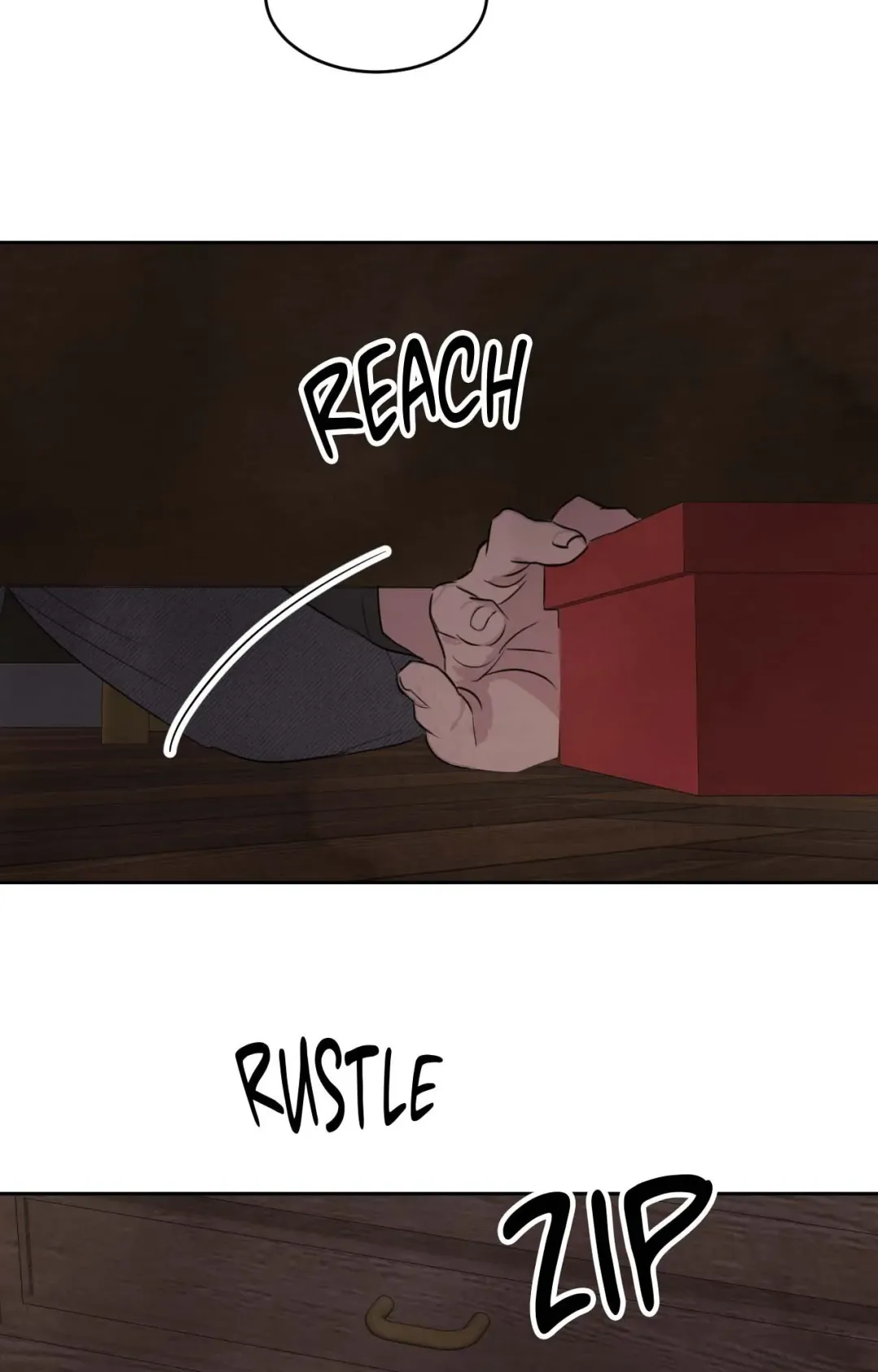 Topsy-Turvy - Chapter 134 Page 94