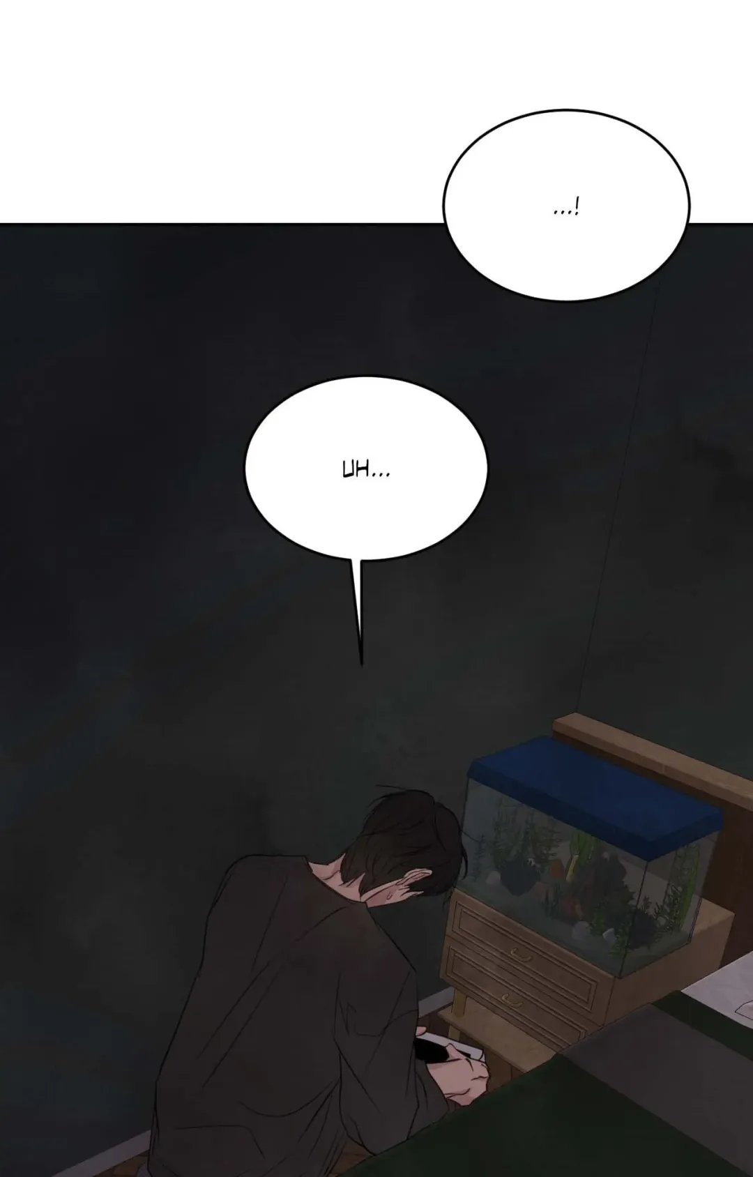 Topsy-Turvy - Chapter 134 Page 96