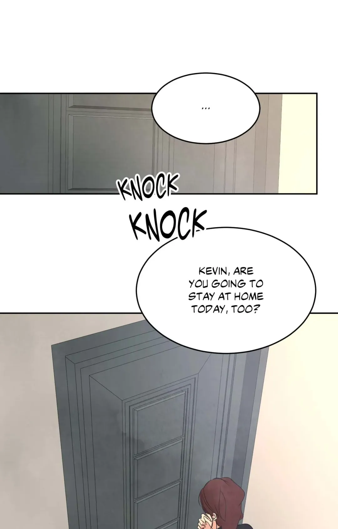 Topsy-Turvy - Chapter 134 Page 121