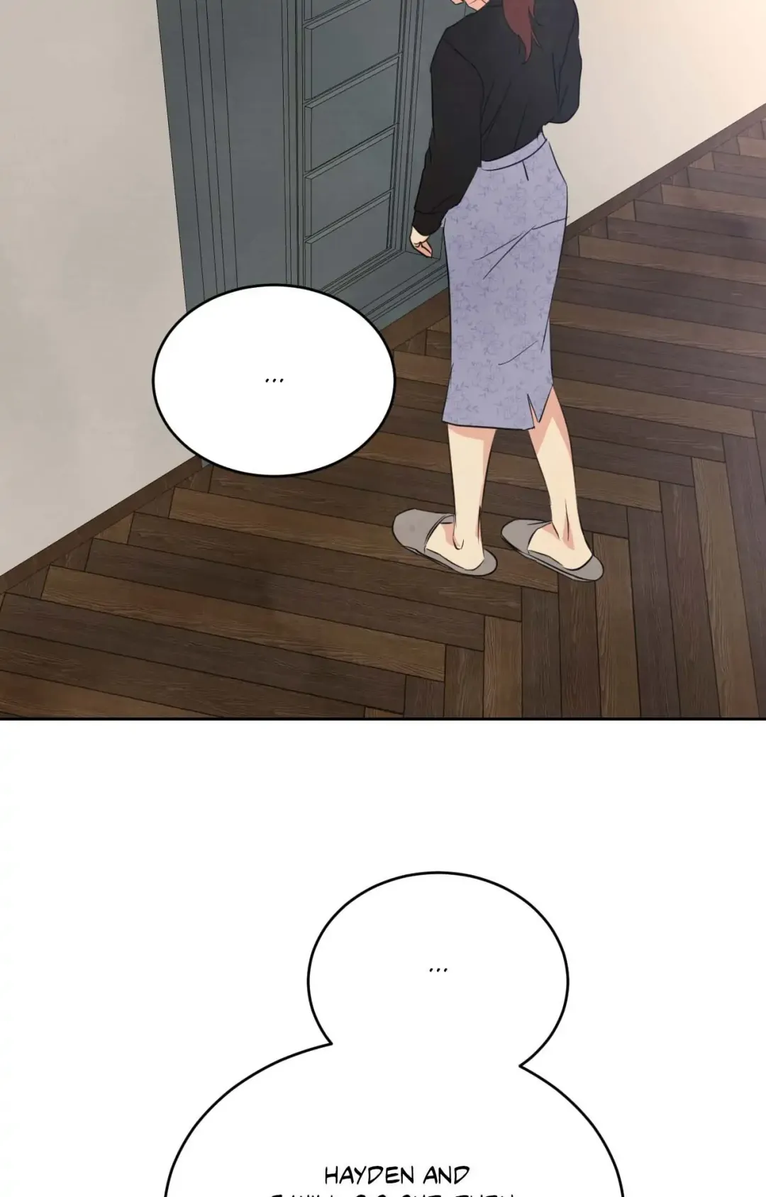 Topsy-Turvy - Chapter 134 Page 122